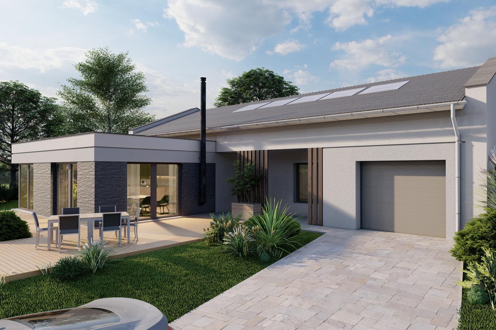 MTprojekt - projekční kancelář