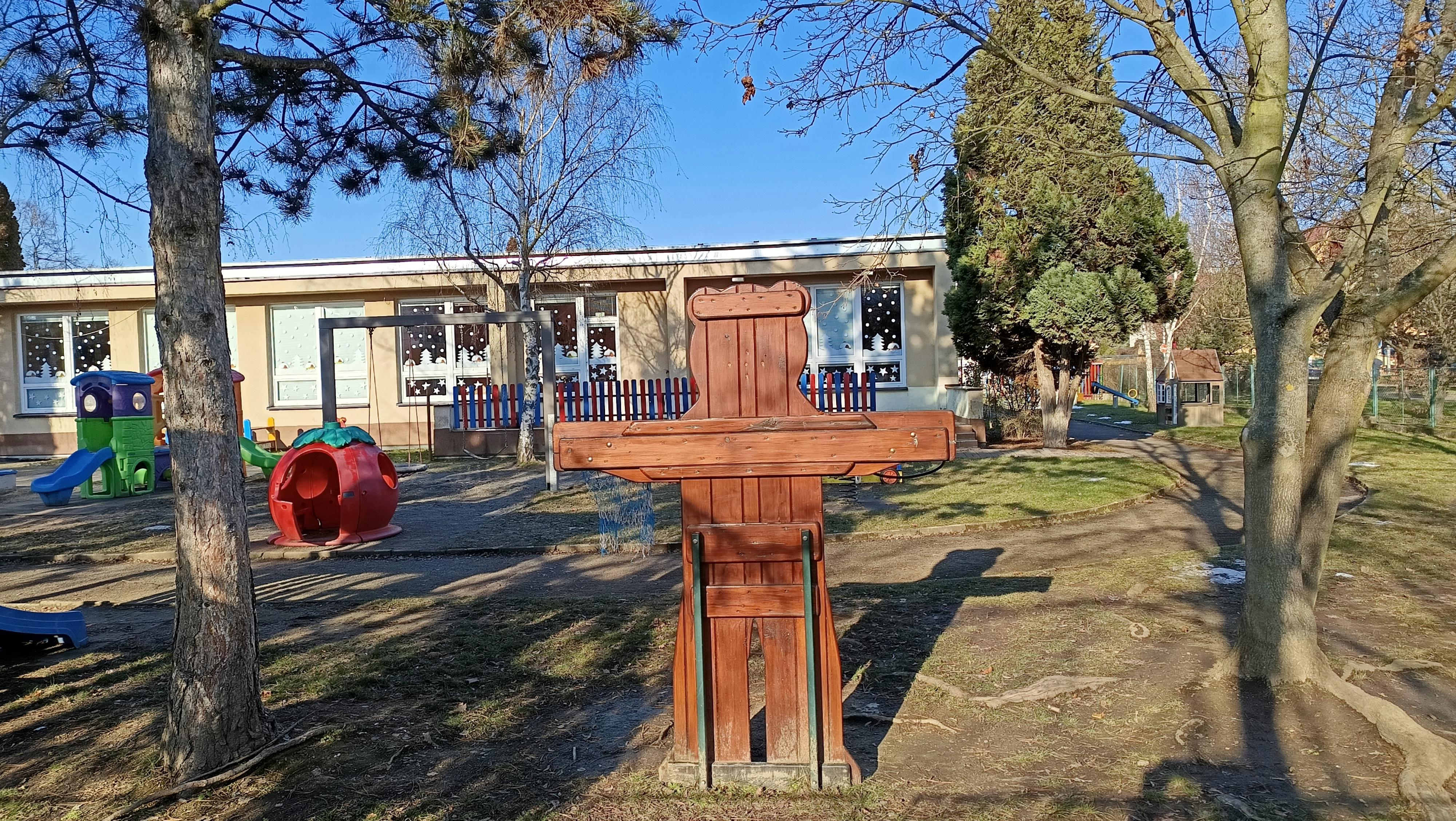 Soukromá mateřská škola OPUS, o.p.s. foto 5