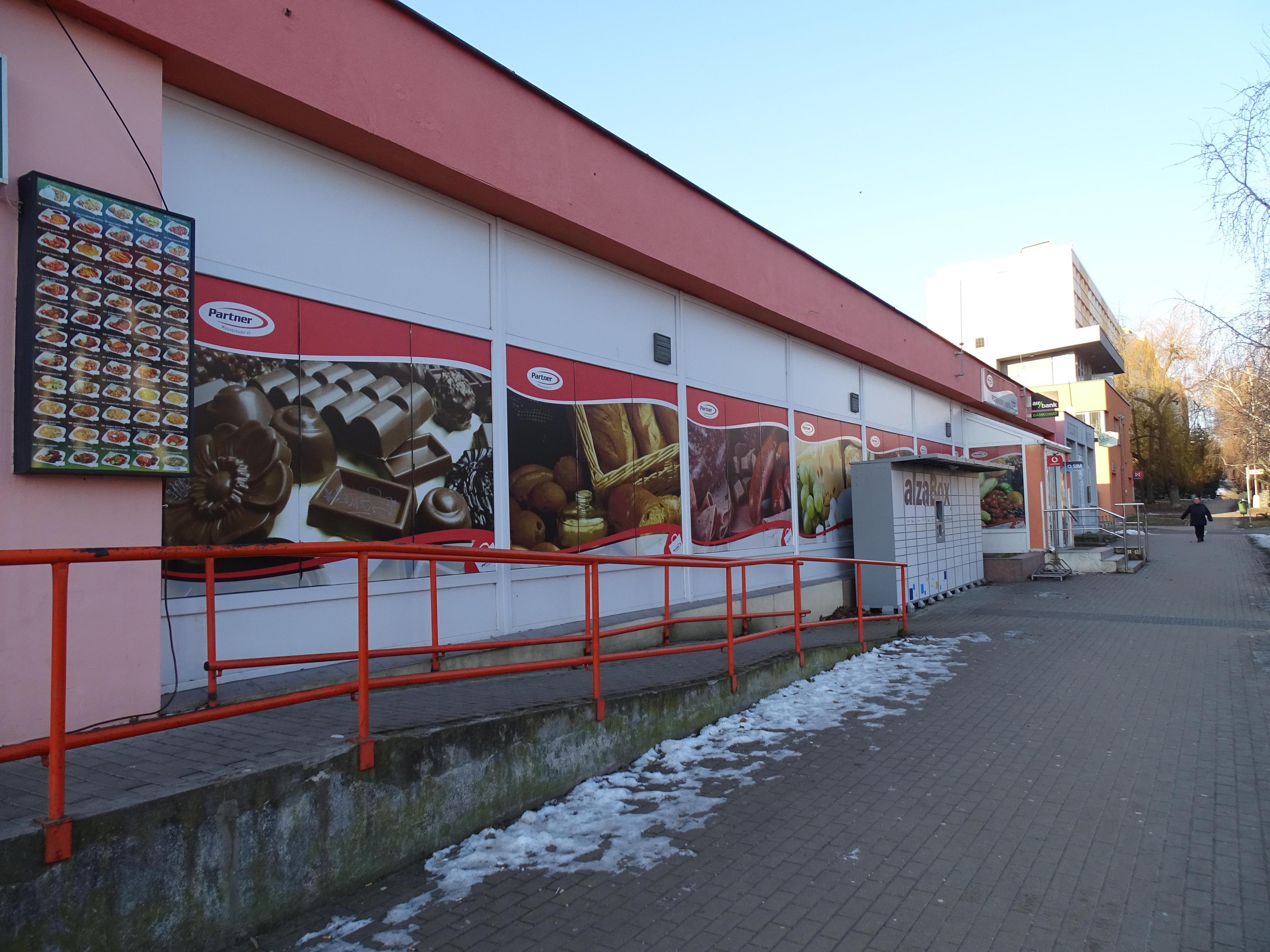 Potraviny u Anity foto 4