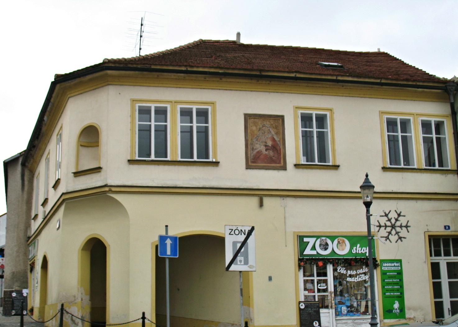 ZOO shop - Jaroslava Kubínová foto 2