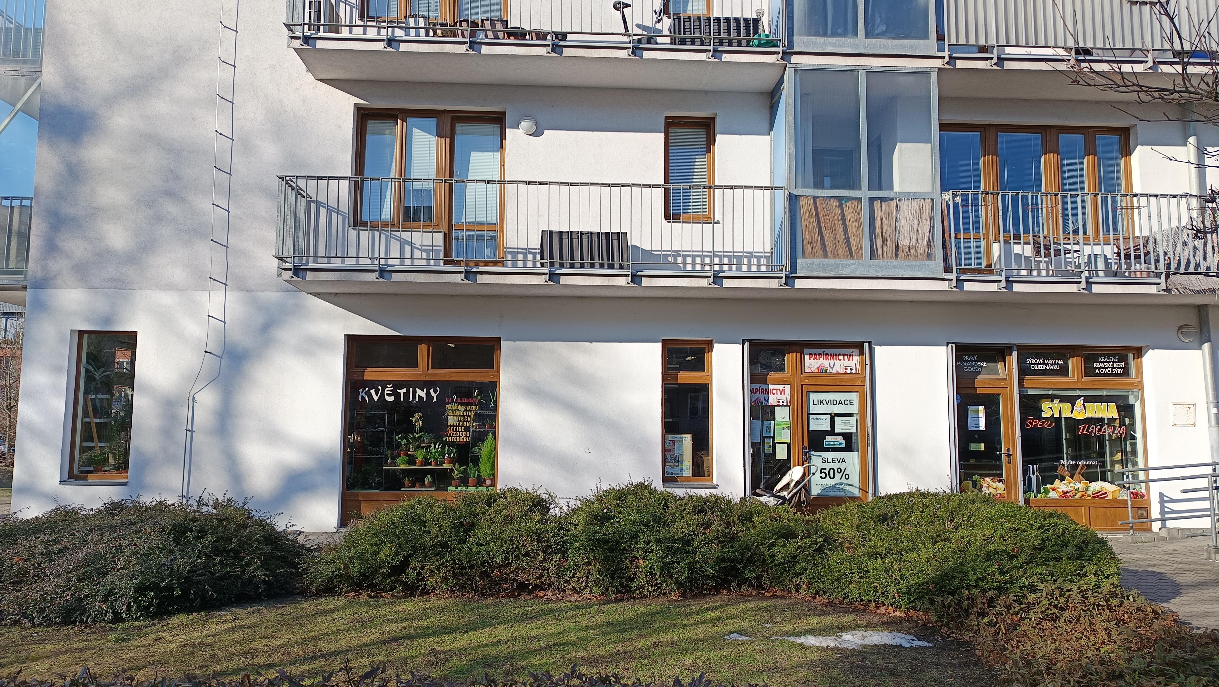 Monika Dobrovolná foto 2