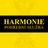 logo Pohřební služba Harmonie