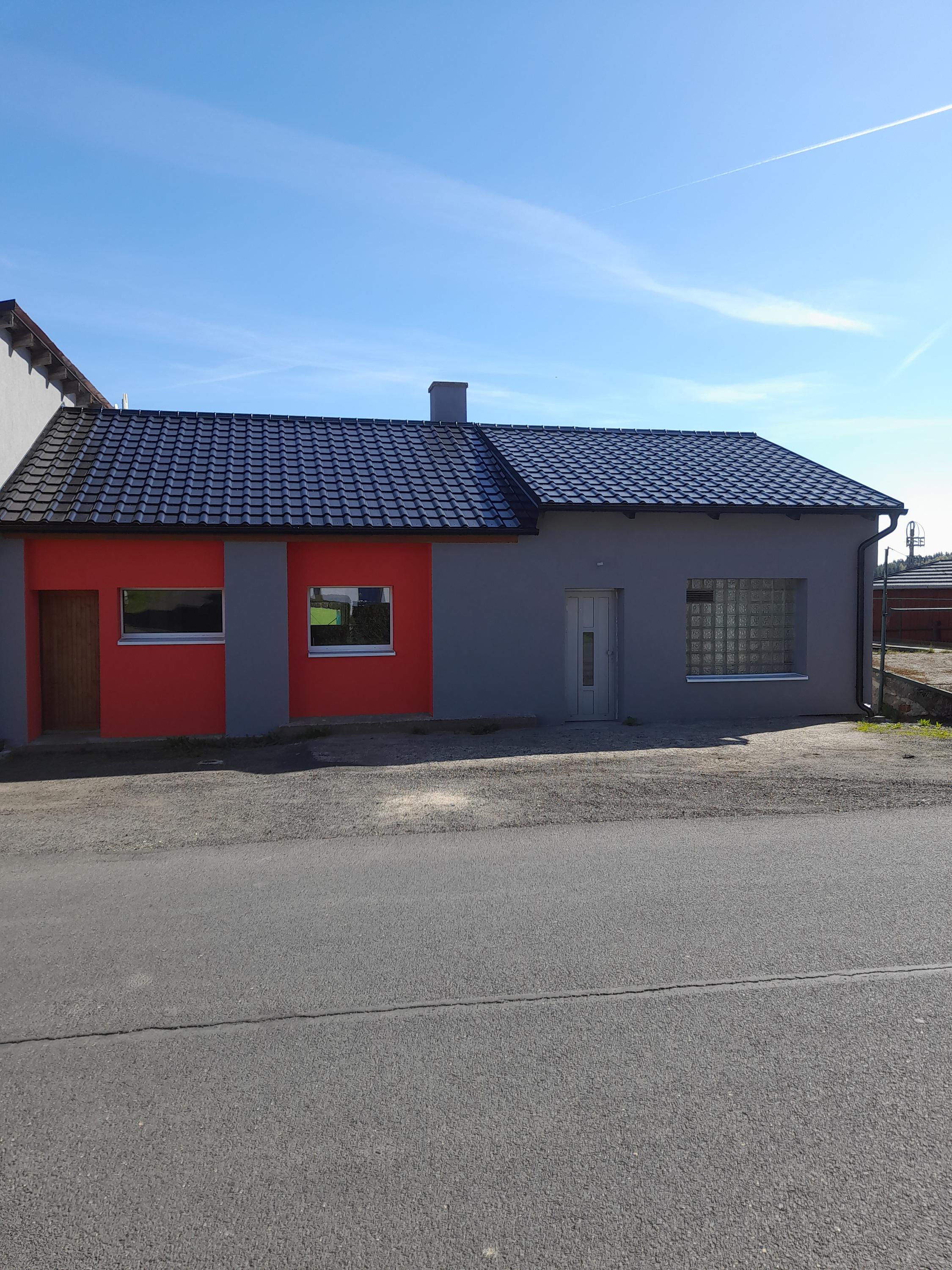 SH ČMS - Sbor dobrovolných hasičů Kalek foto 2