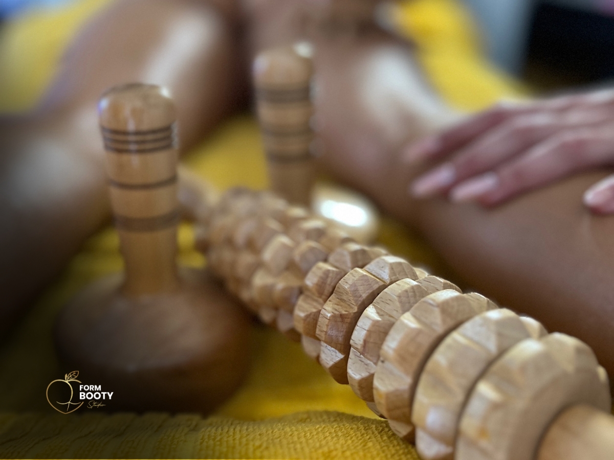 FormBooty® | Happy & Healthy Studio foto 4