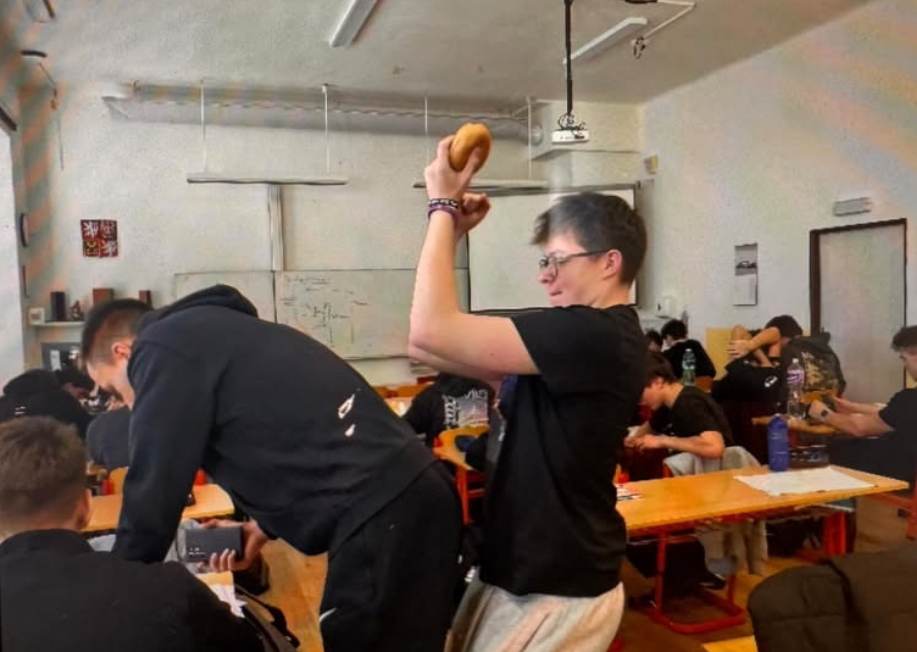 Střední průmyslová škola elektrotechniky a informatiky Mohelnice foto 3