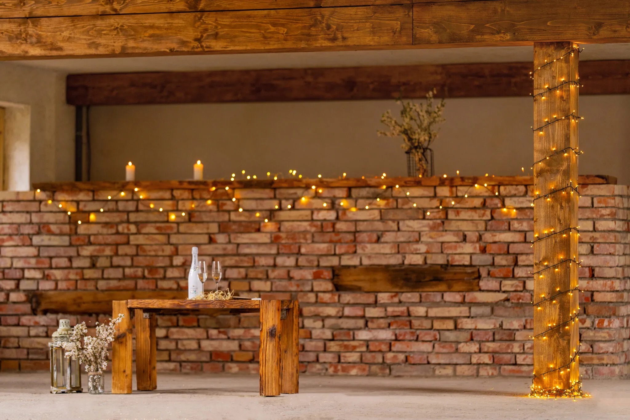 Jičínský dvůr foto 3