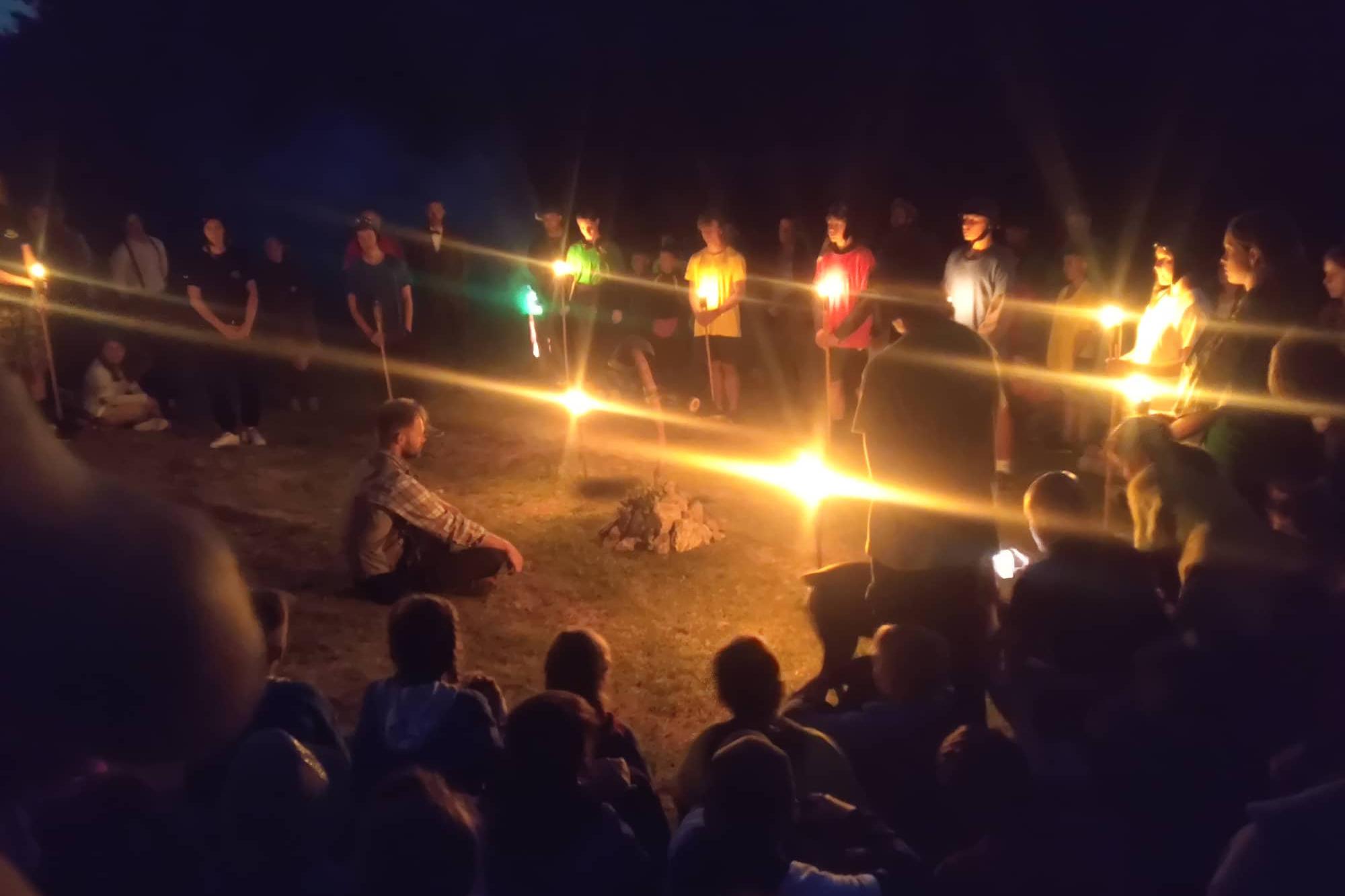 Dračí skála foto 1