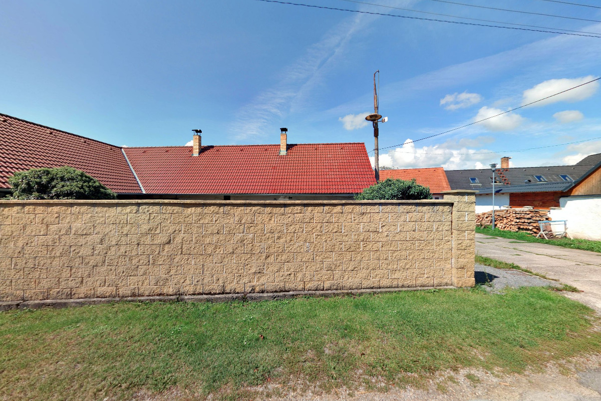 SH ČMS - Sbor dobrovolných hasičů Újezdec