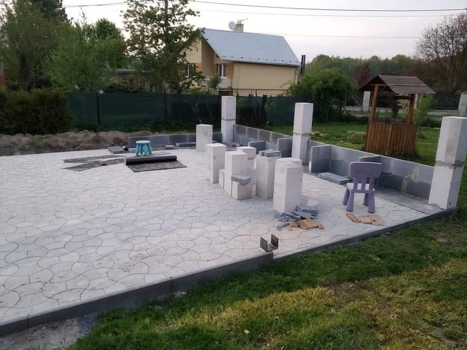 Hodinový manžel Dan foto 3