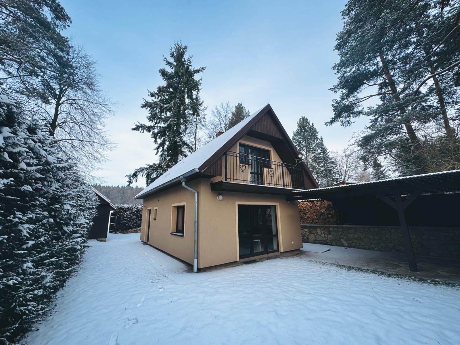 Chata u Soutoku foto 1