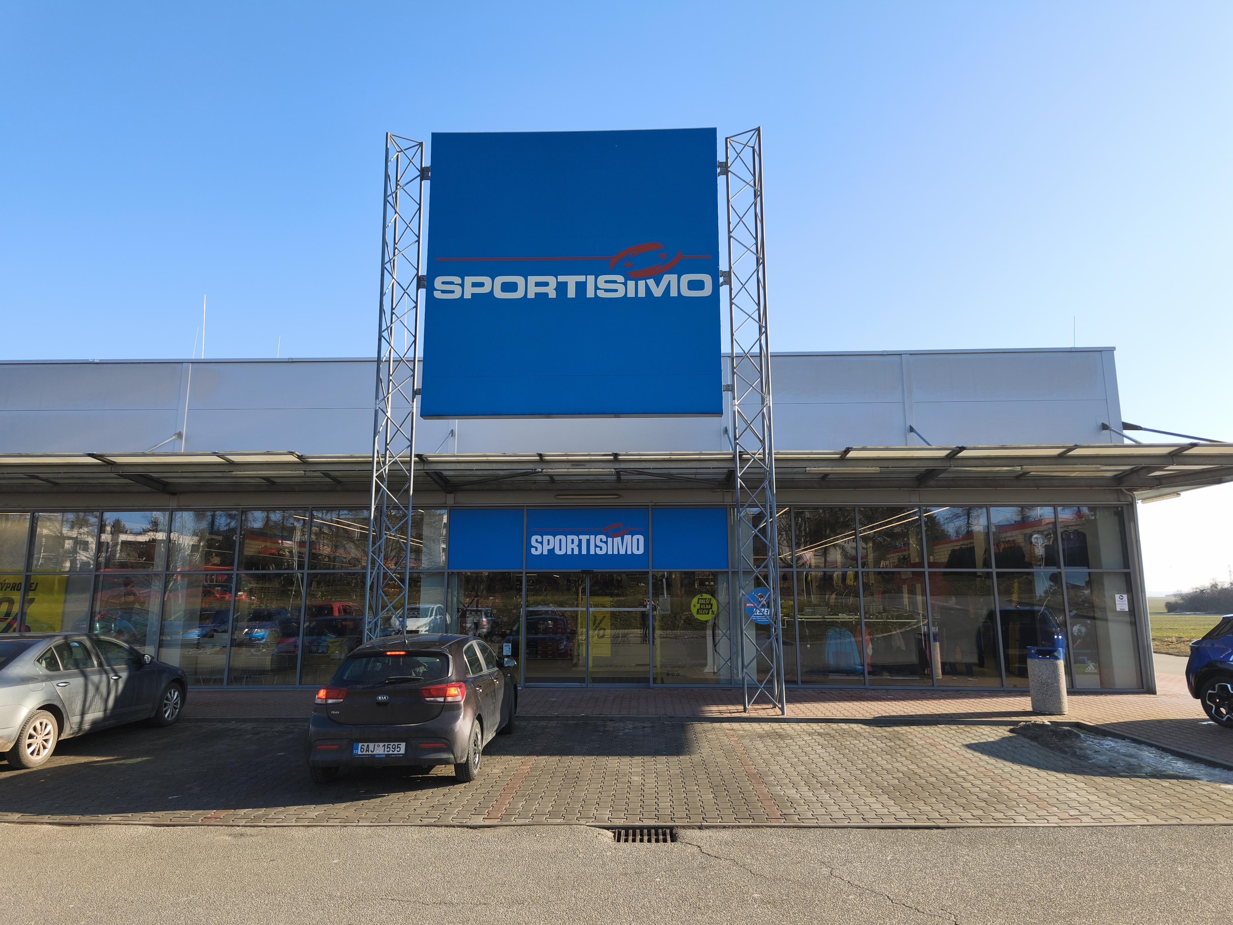 Sportisimo foto 3