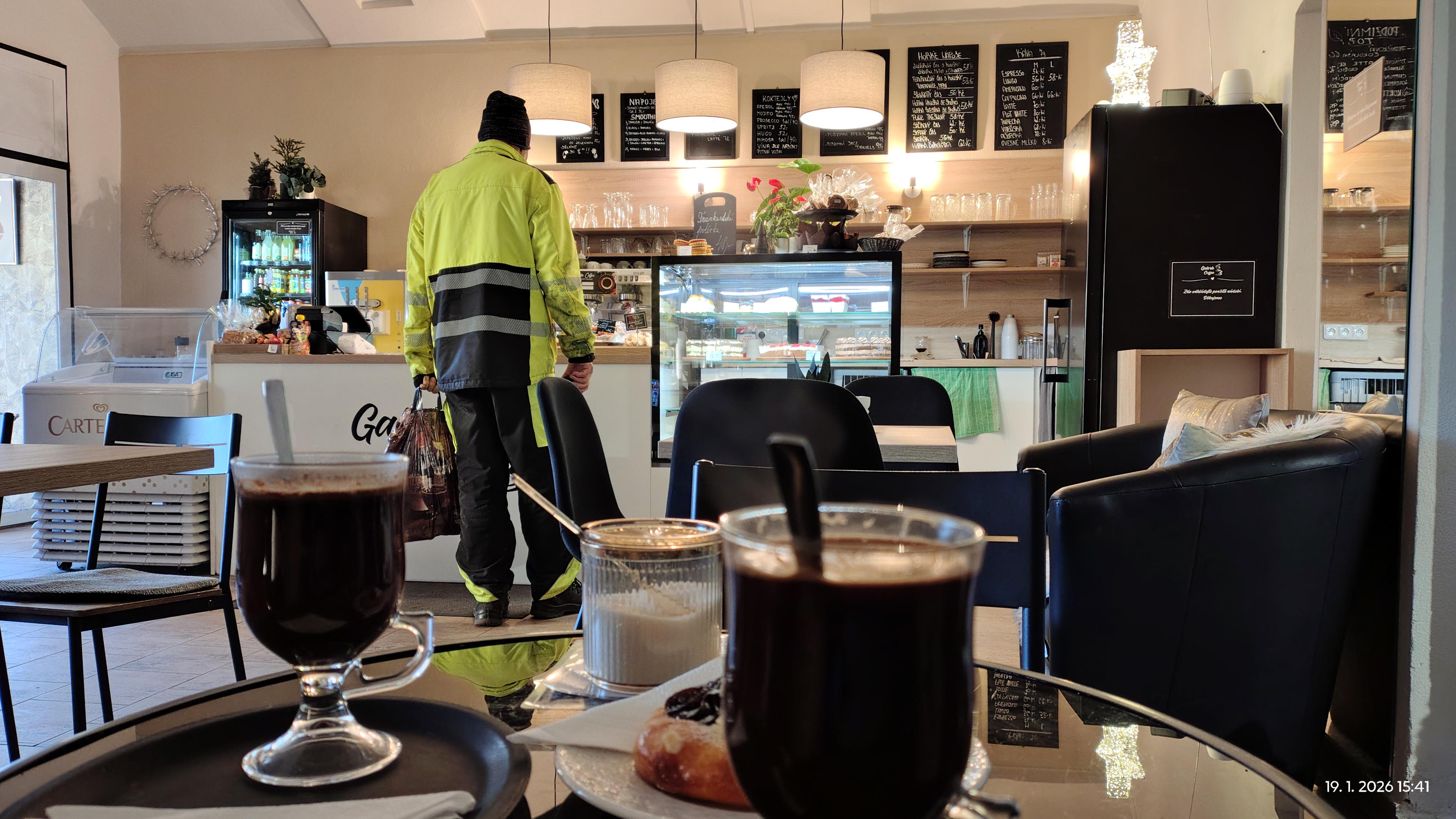 Galerie Coffee foto 4