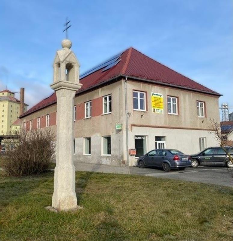 Geodet MB foto 2