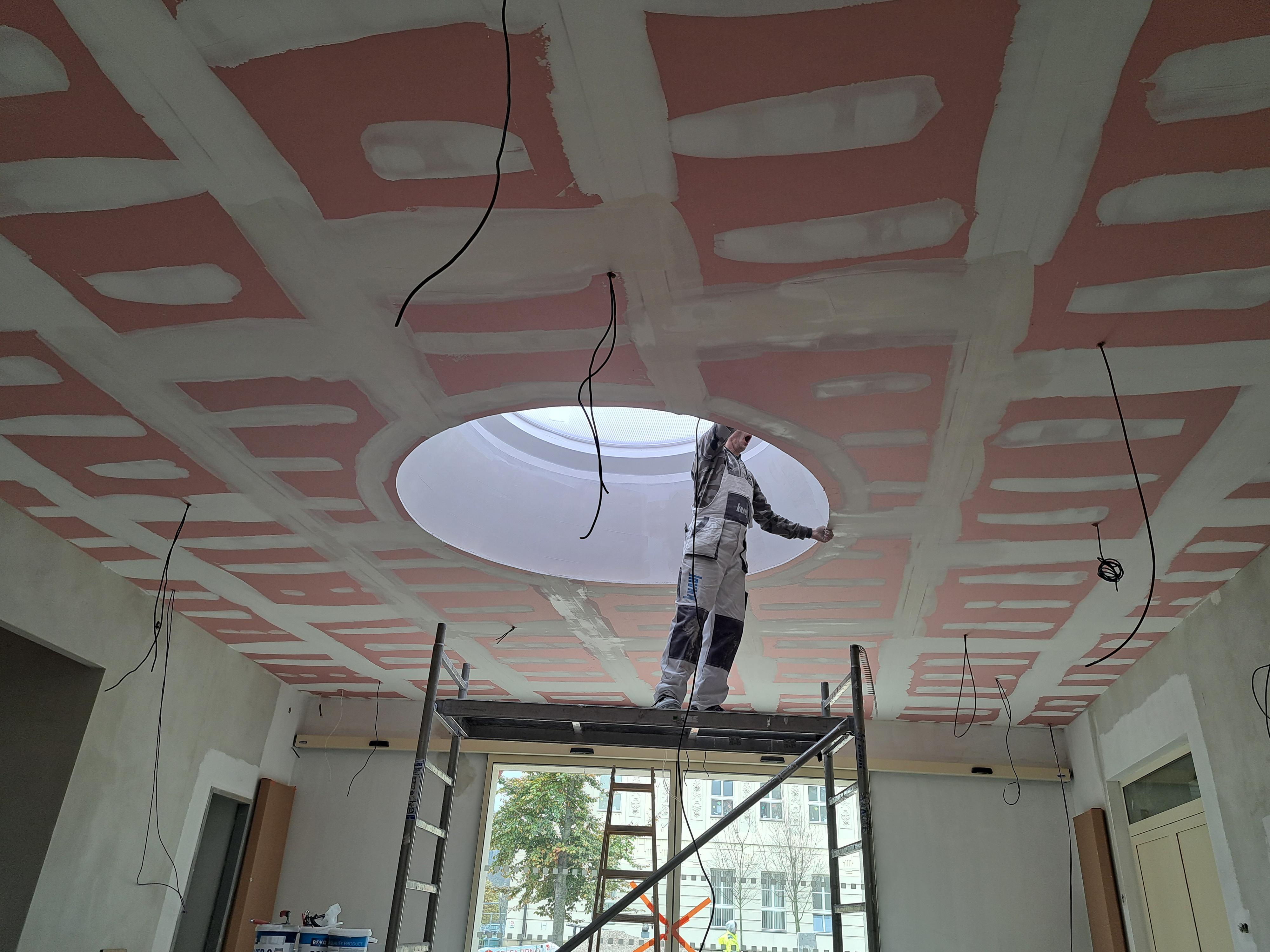 Ondřej Šrámek - Stavební firma foto 2