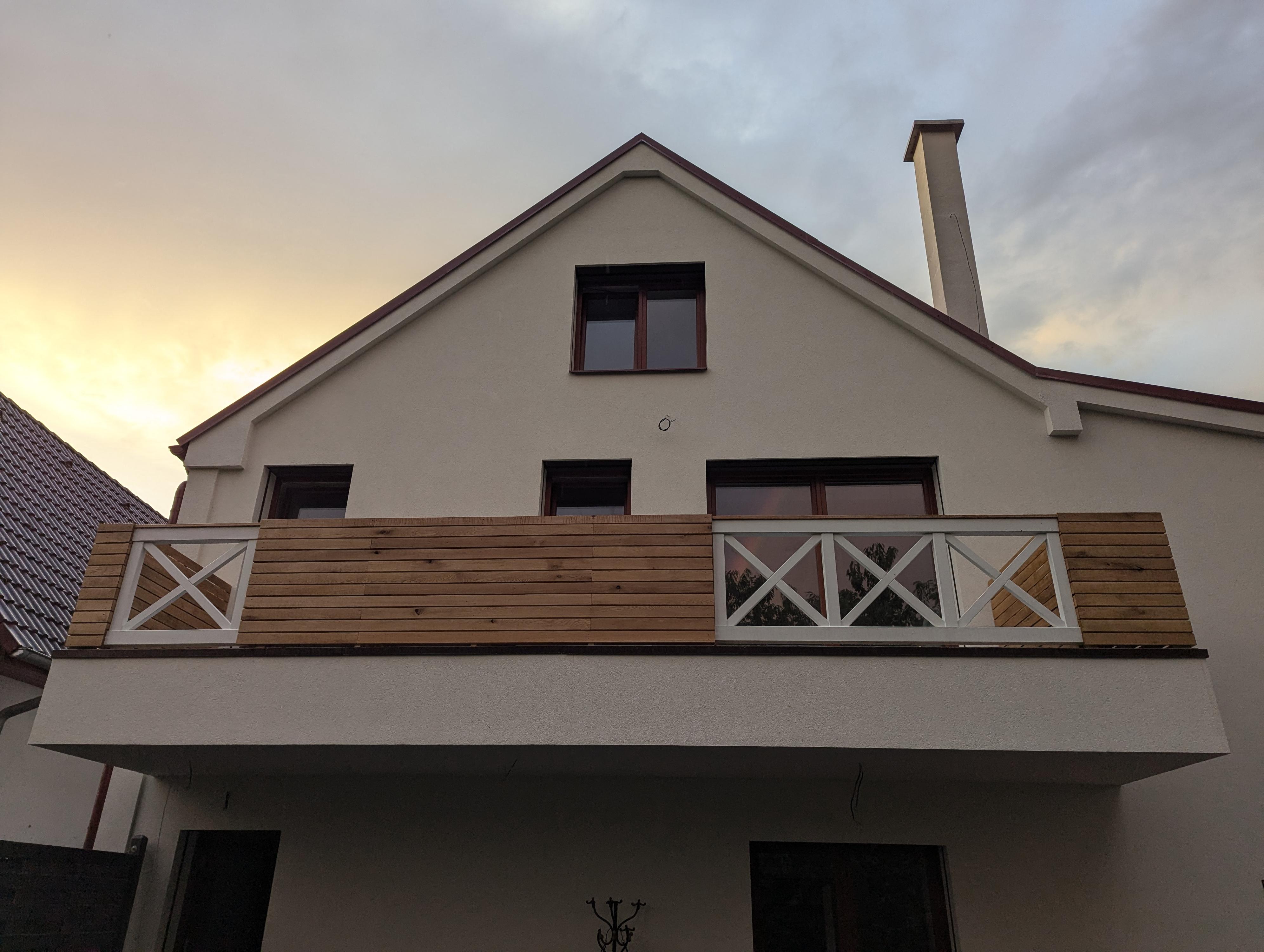 Jiří Křivonožka - truhlářství foto 3