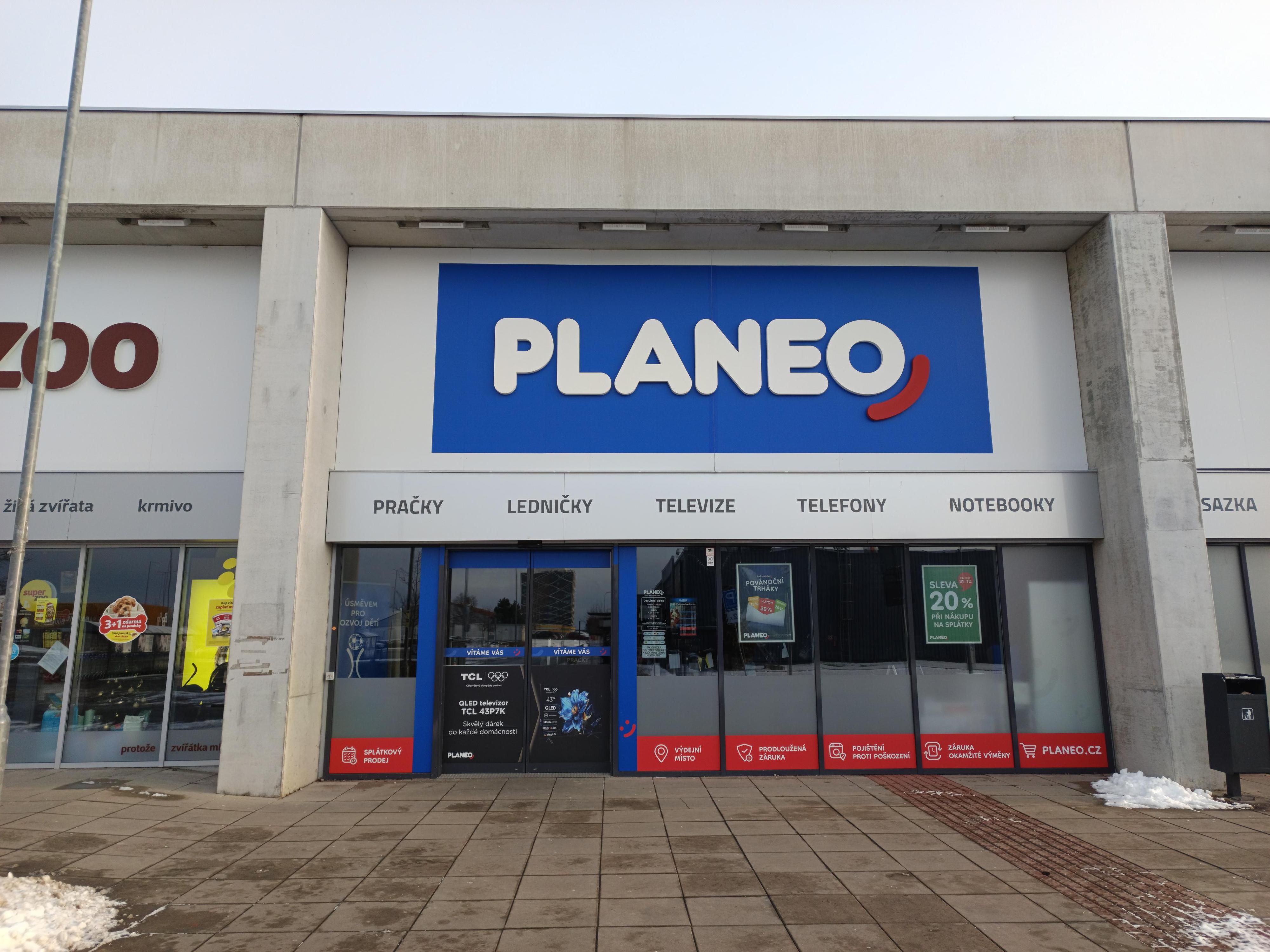 PLANEO foto 3