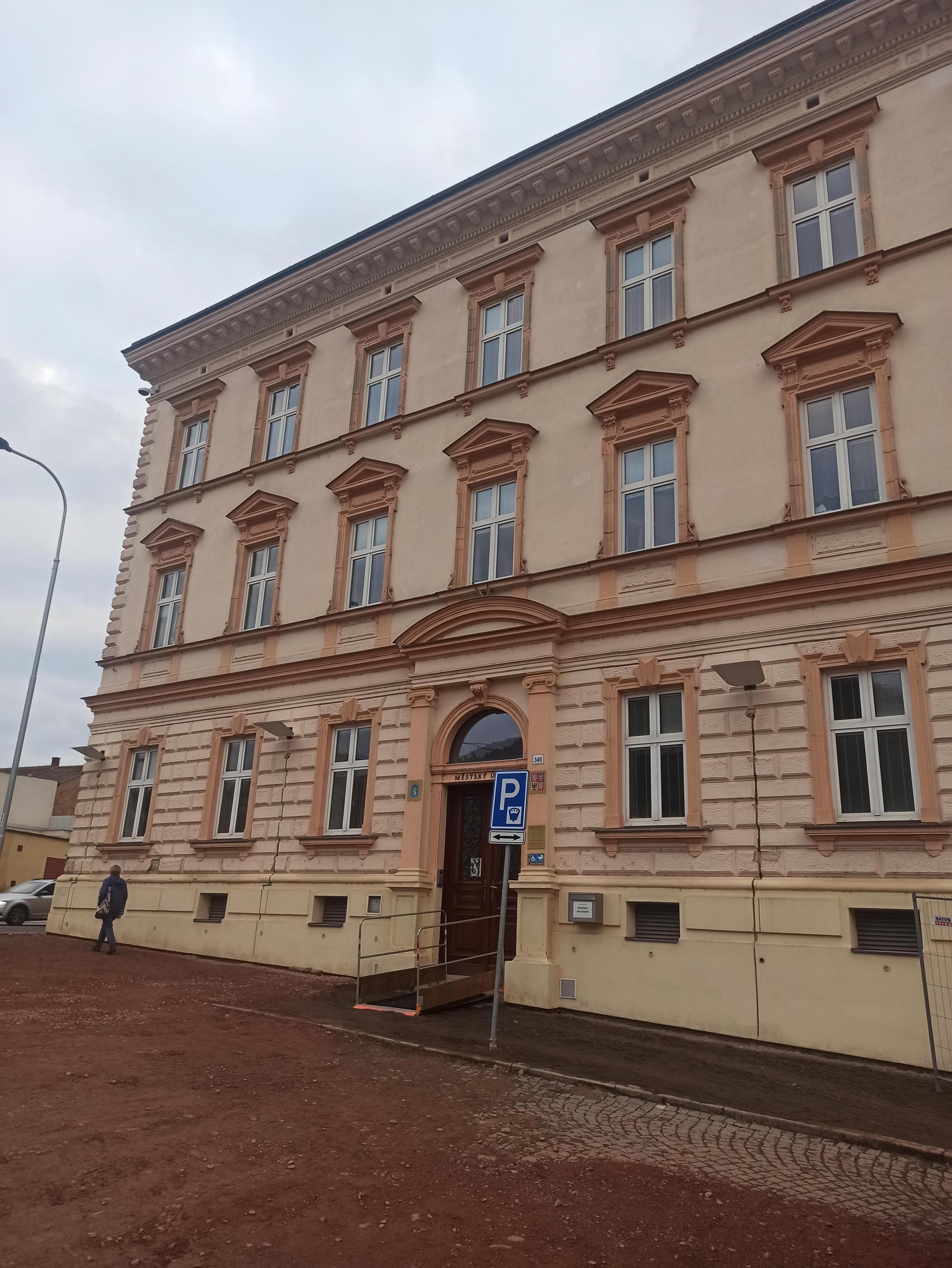 Živnostenský úřad Tišnov foto 3