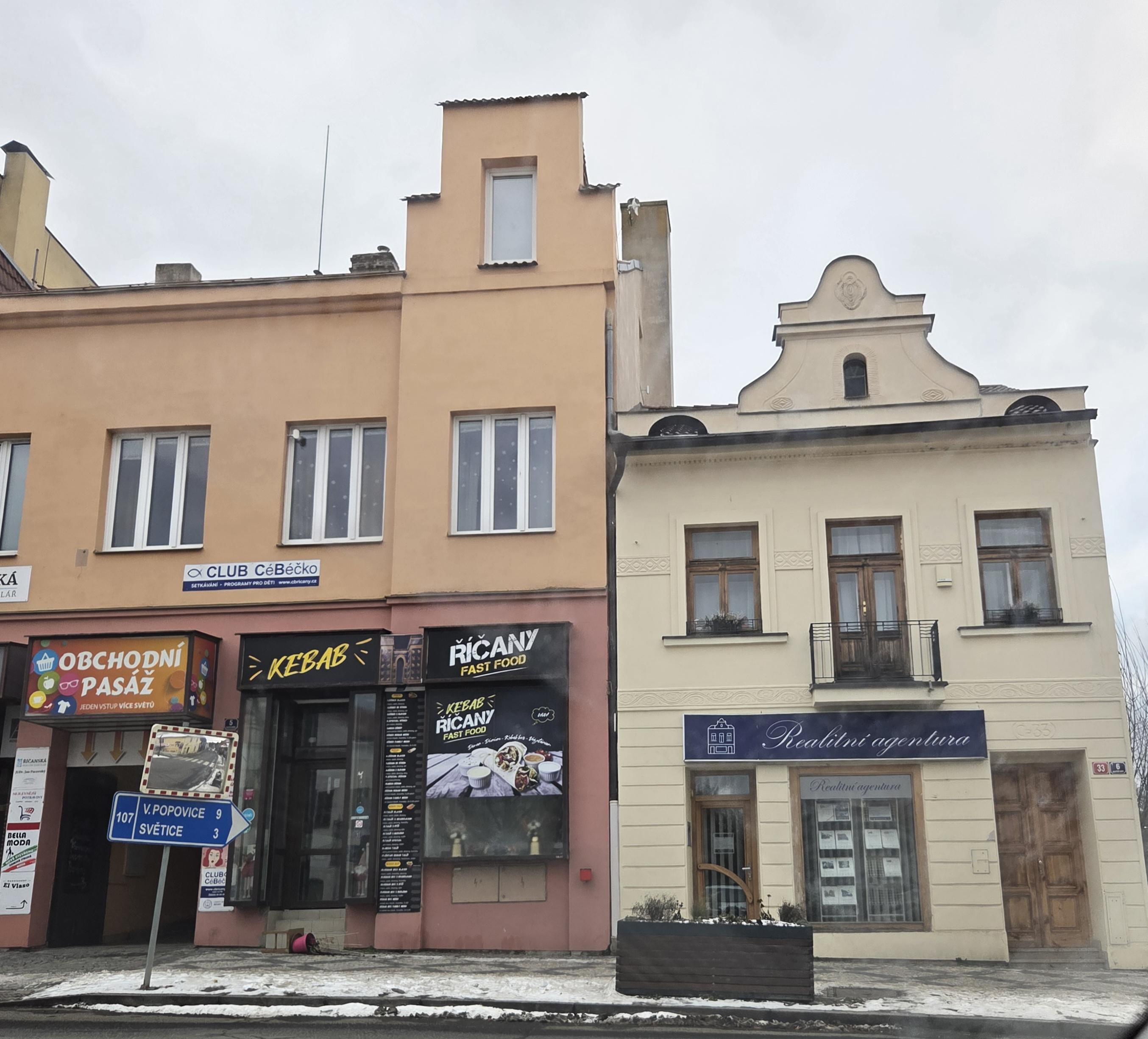 Ištar Fastfood foto 1