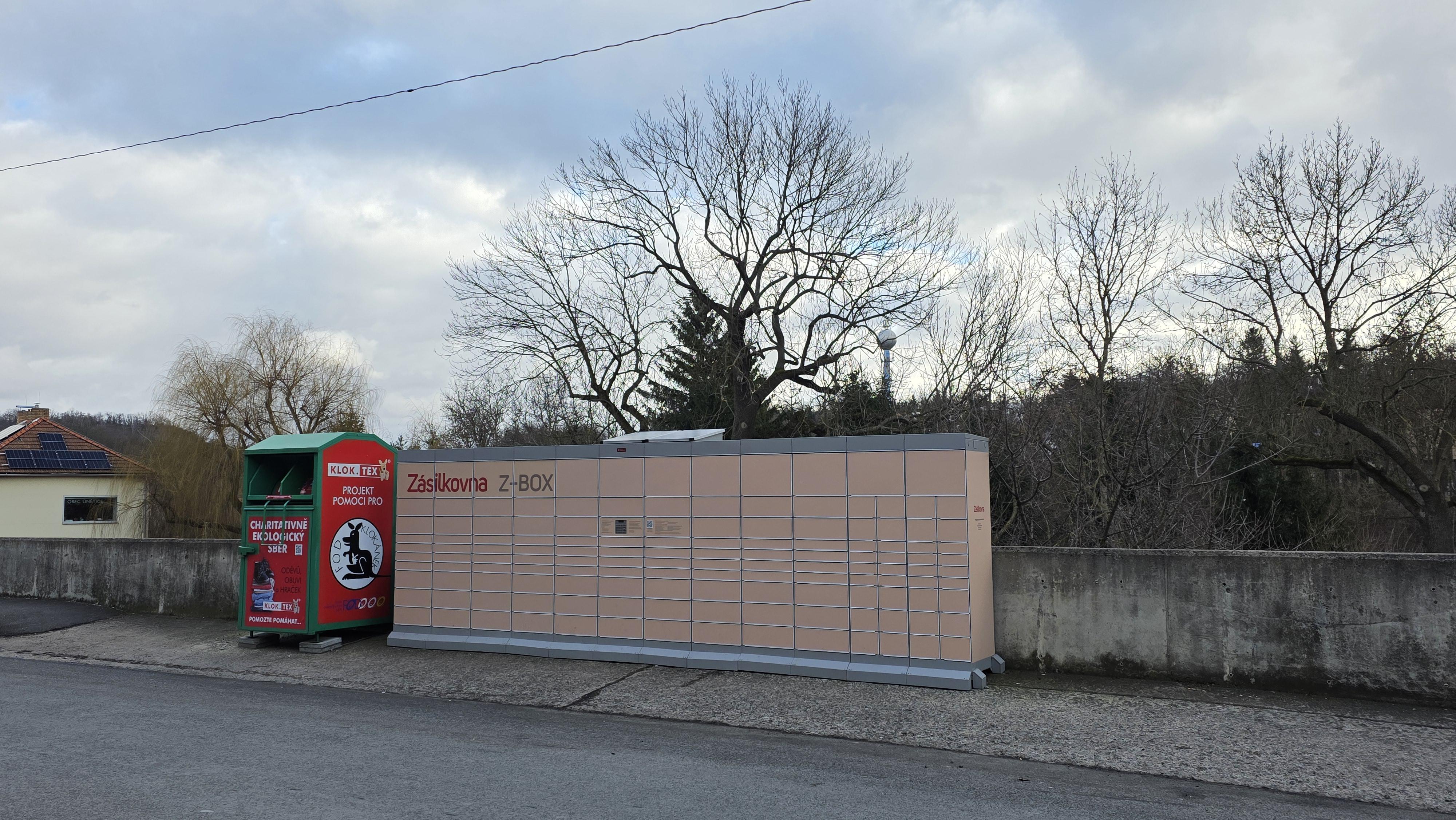 Z-BOX foto 2