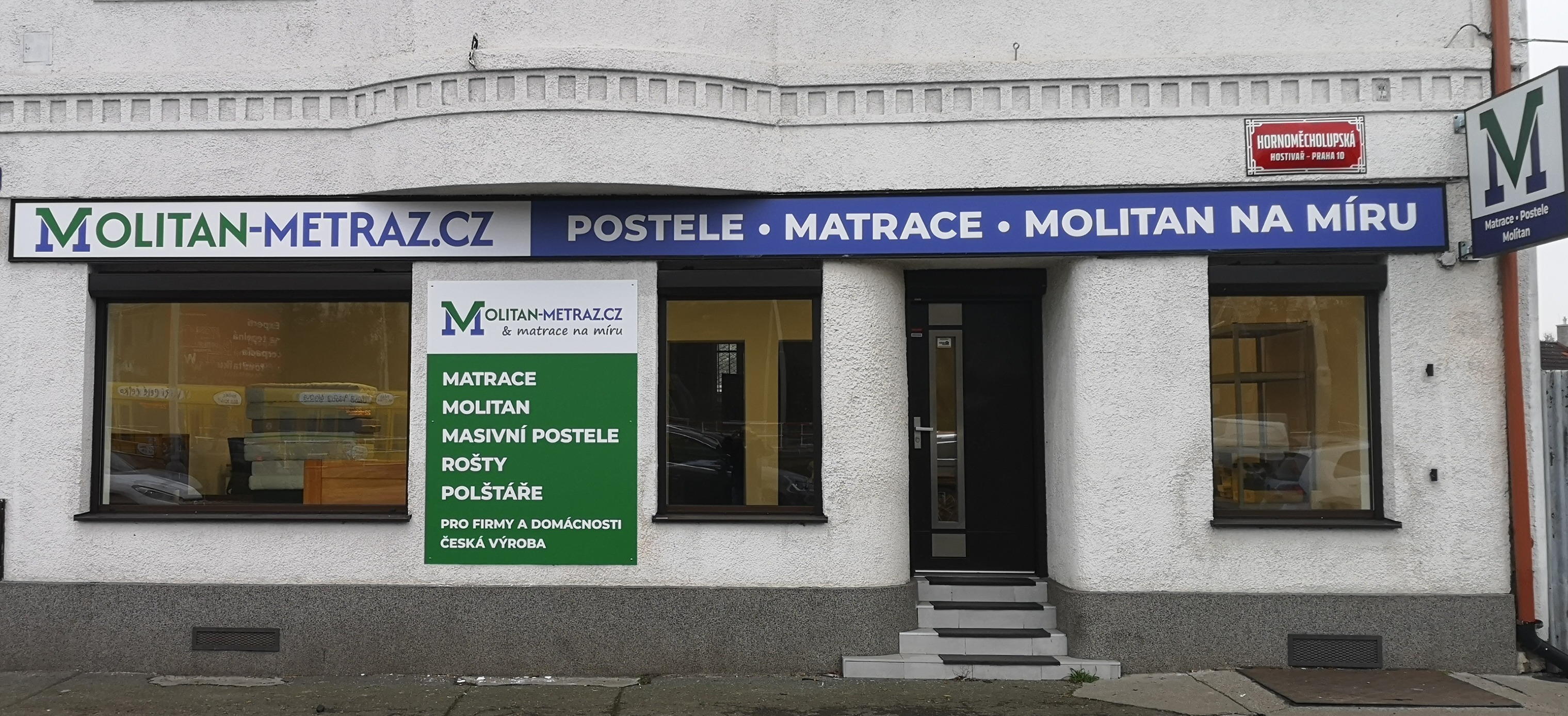 Molmat.cz - Matrace přímo od výrobce foto 3