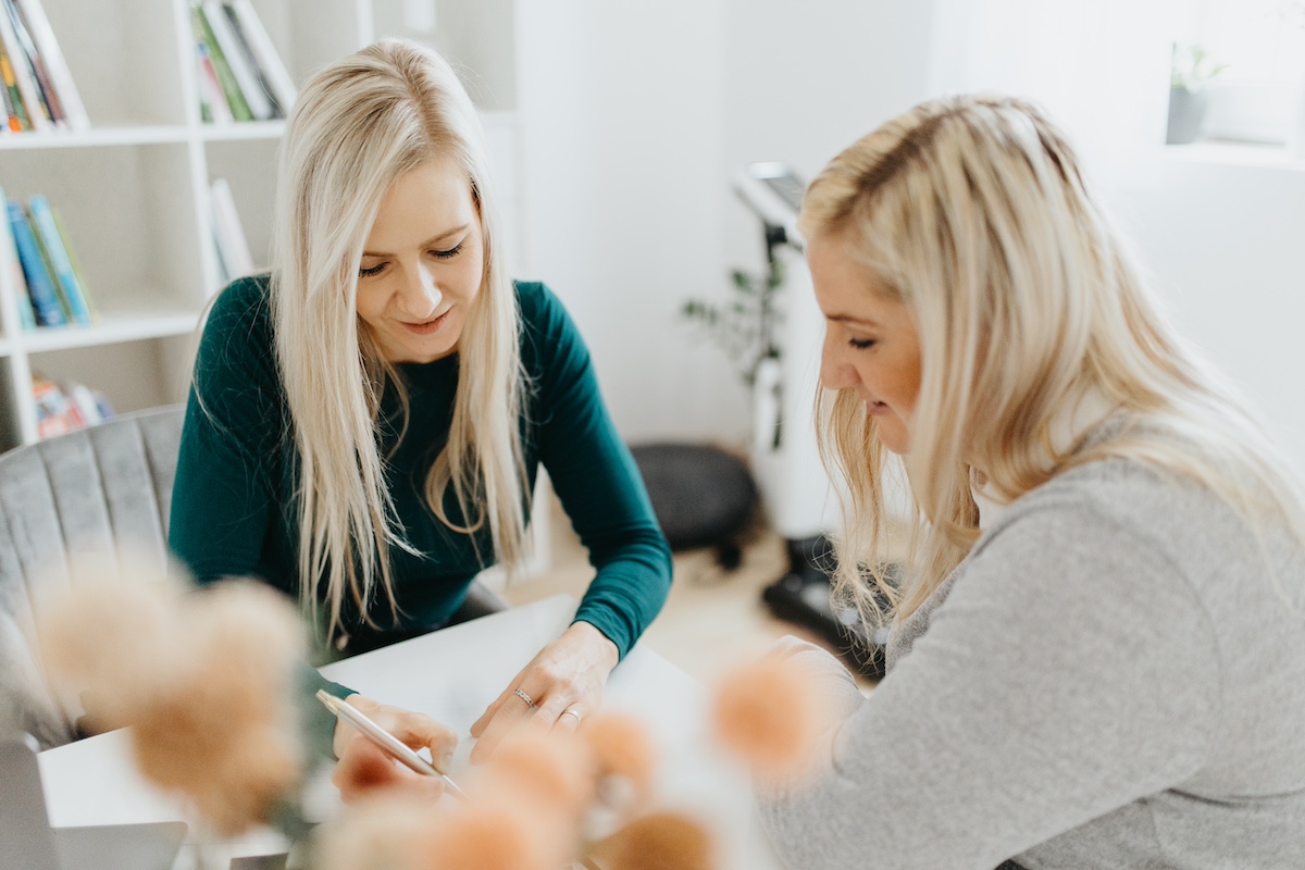 Michaela Sedláčková - Žít s chutí