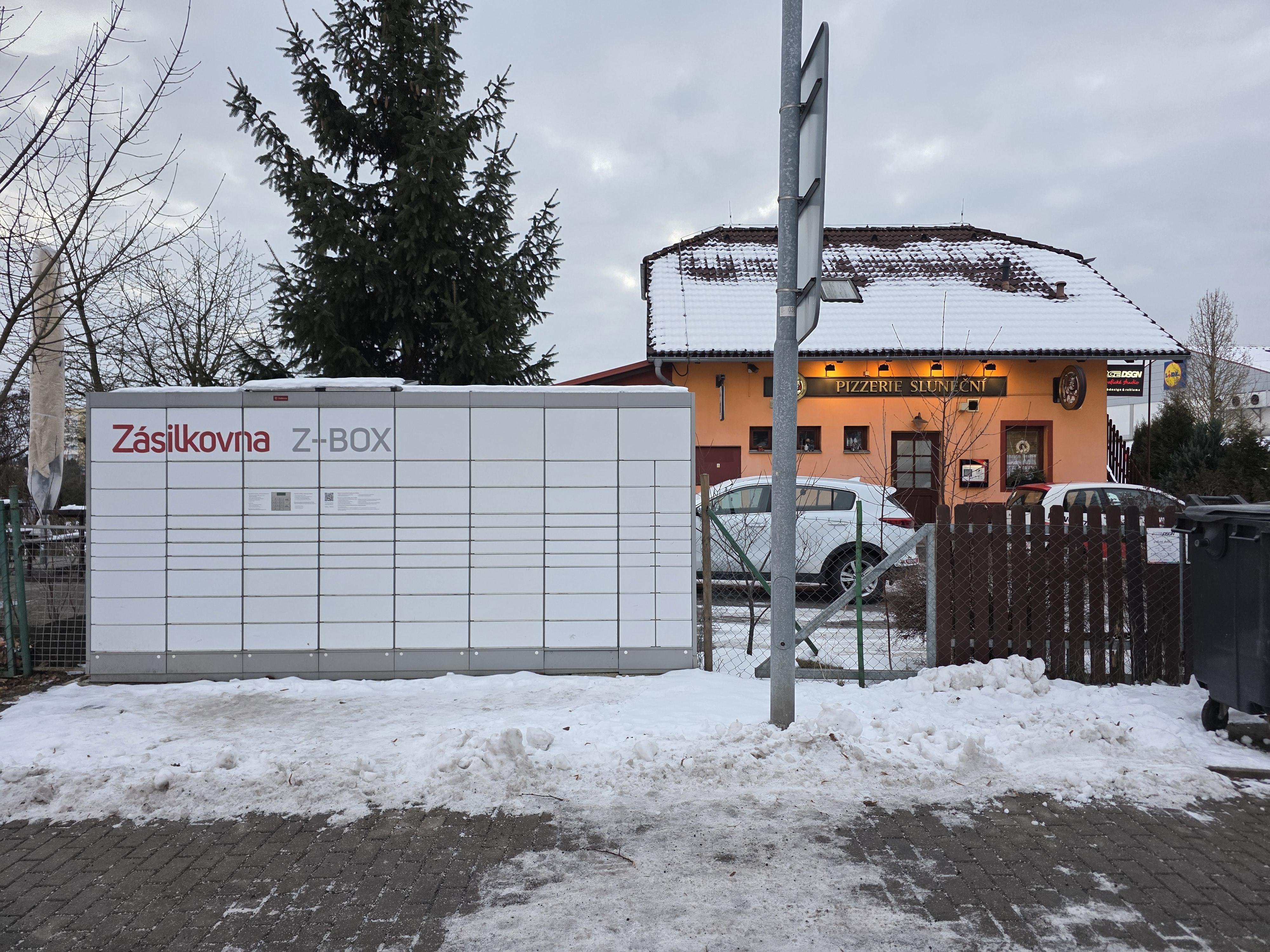 Z-BOX foto 2