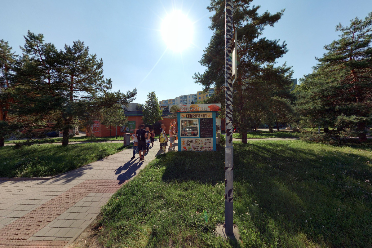 Zmrzlina Jemelkova foto 1