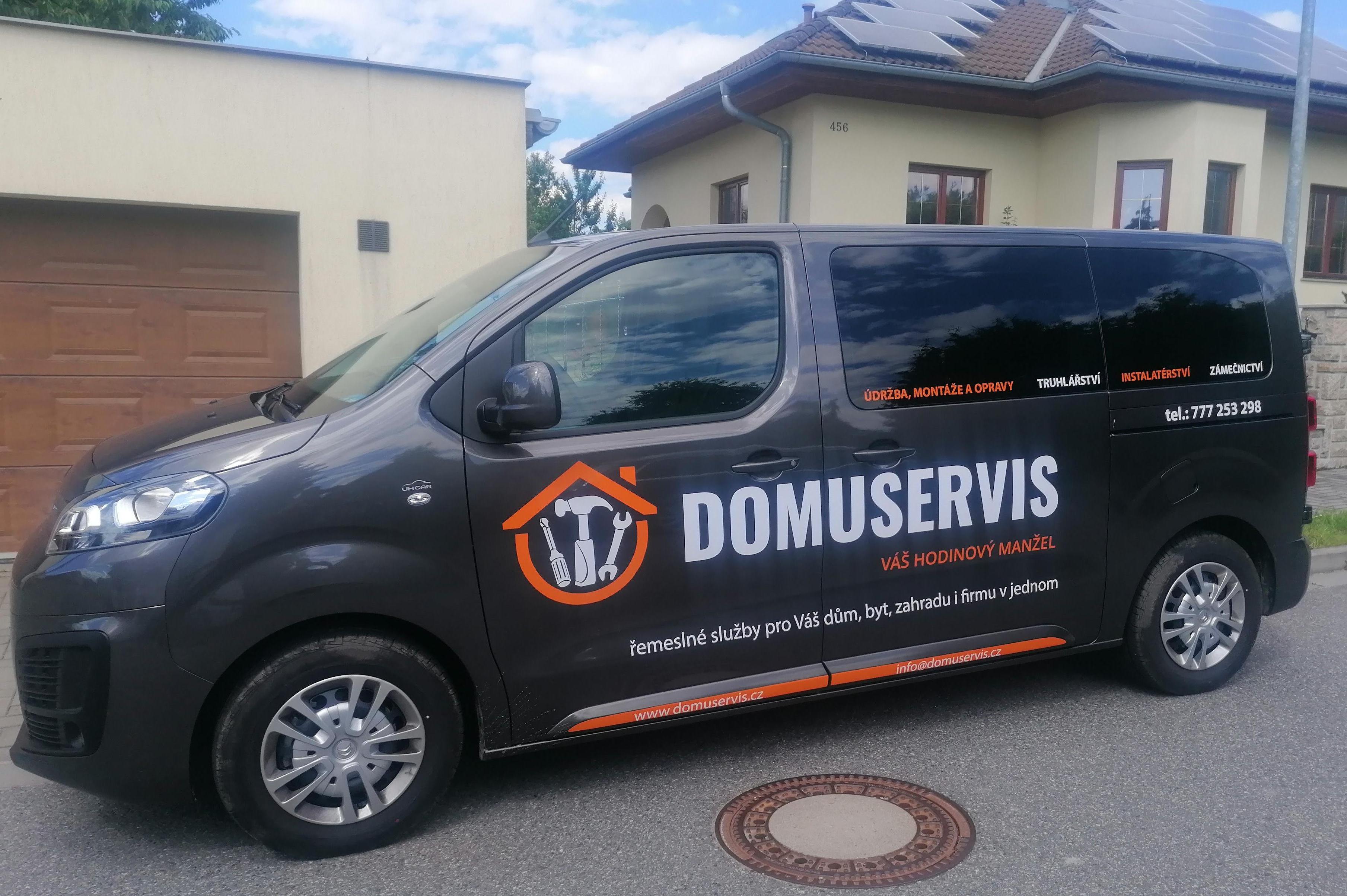 Domuservis