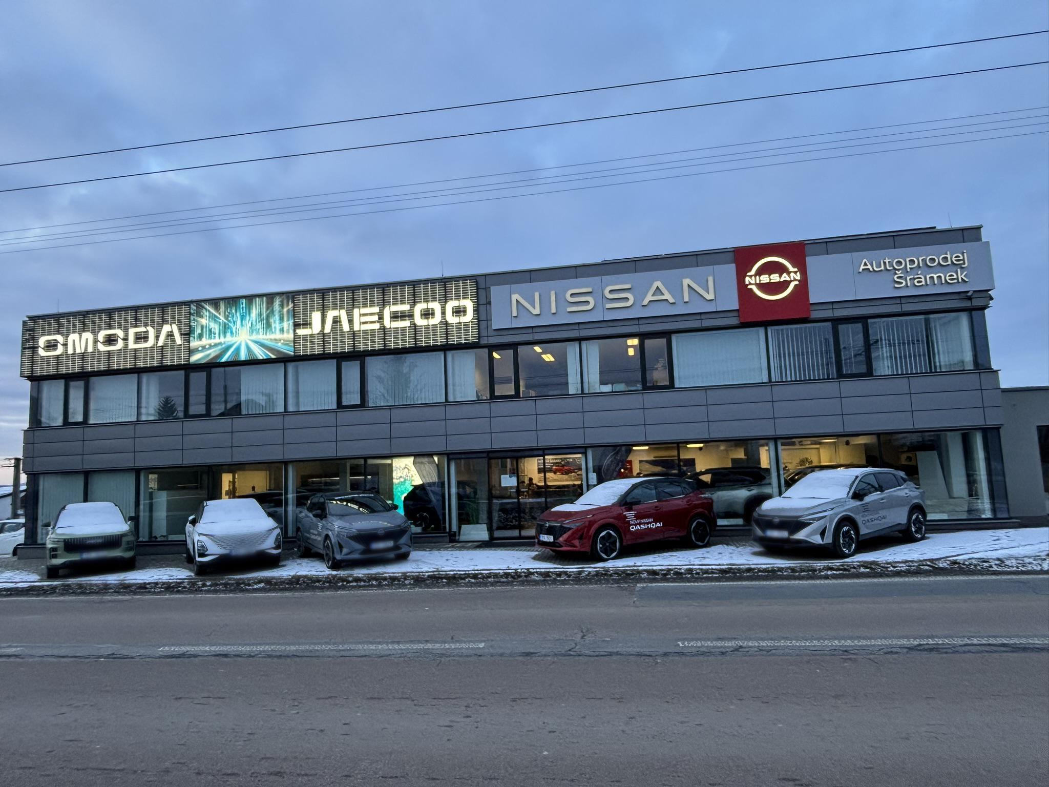 Autoprodej Šrámek s.r.o. - servis foto 4