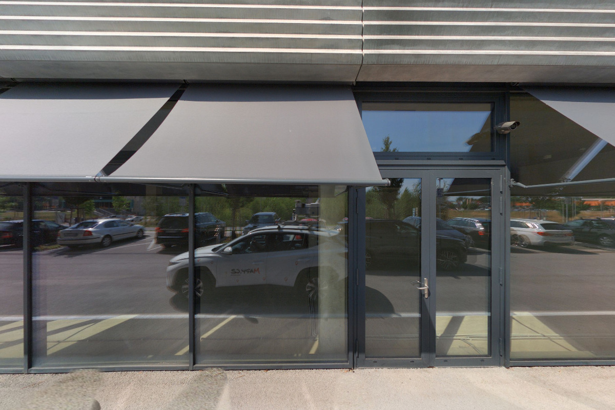 Pošta Hradec Králové 1 foto 3