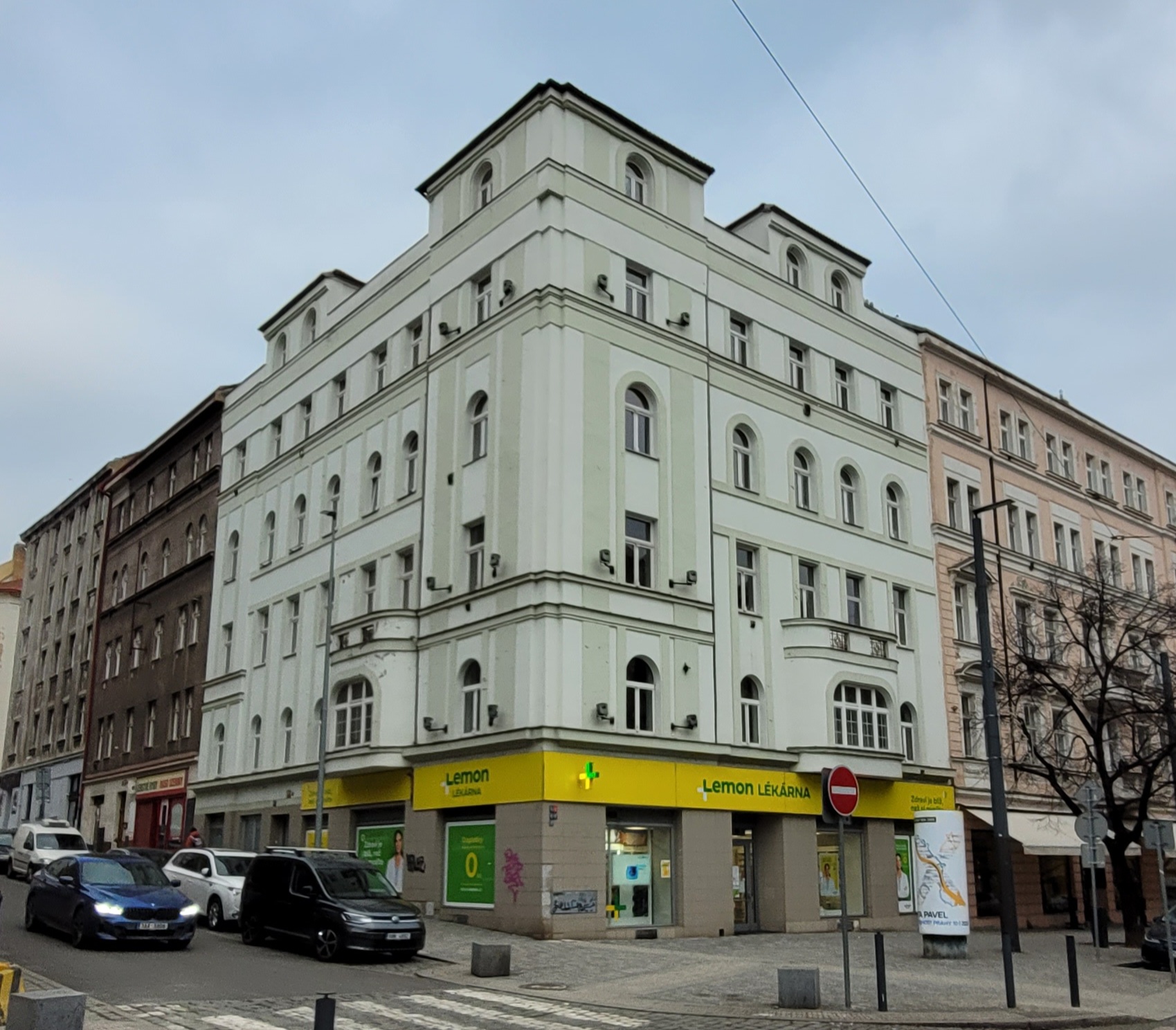 Lékárna LEMON foto 3