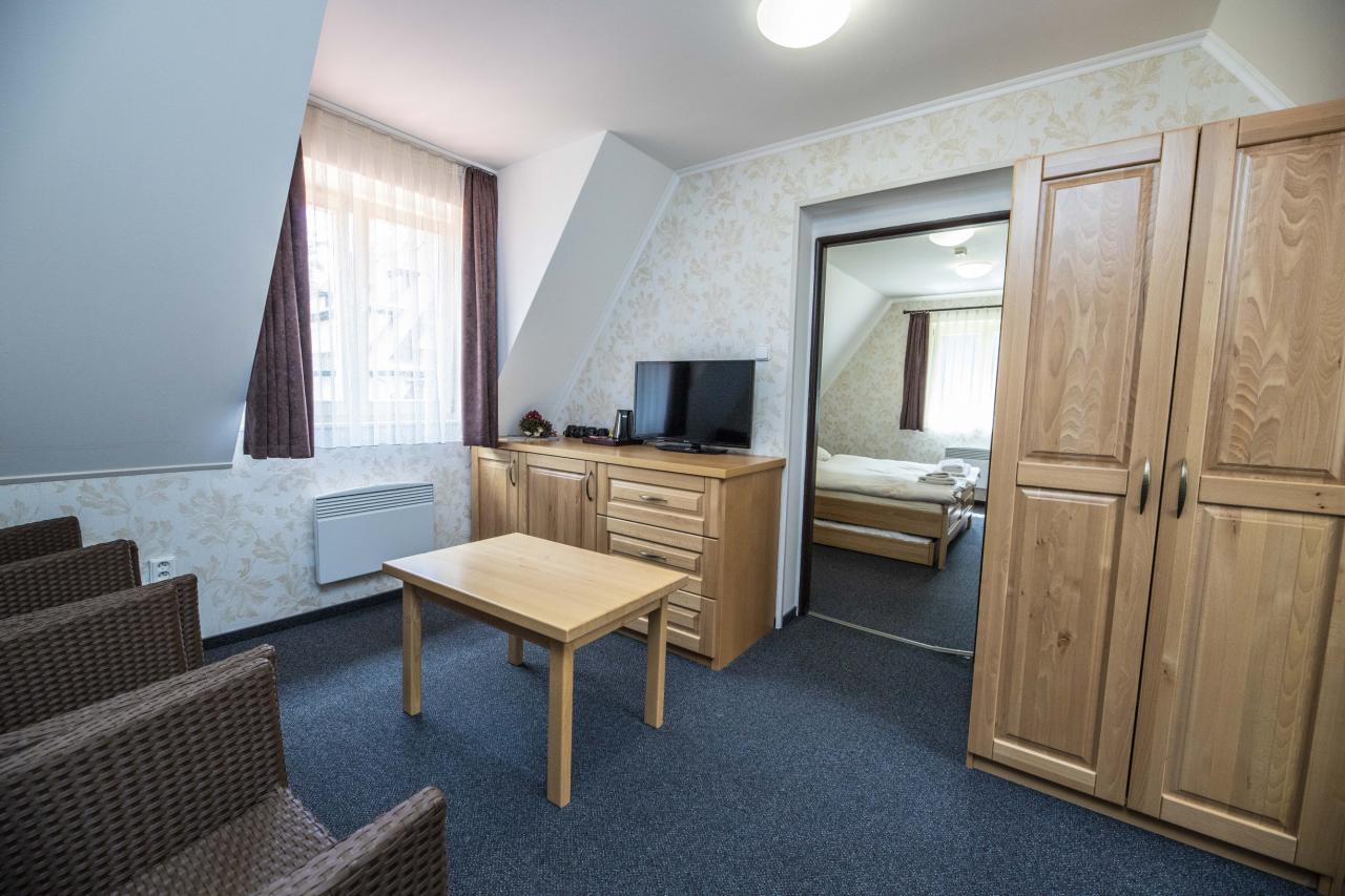 PARKHOTEL SKALNÍ MĚSTO foto 5