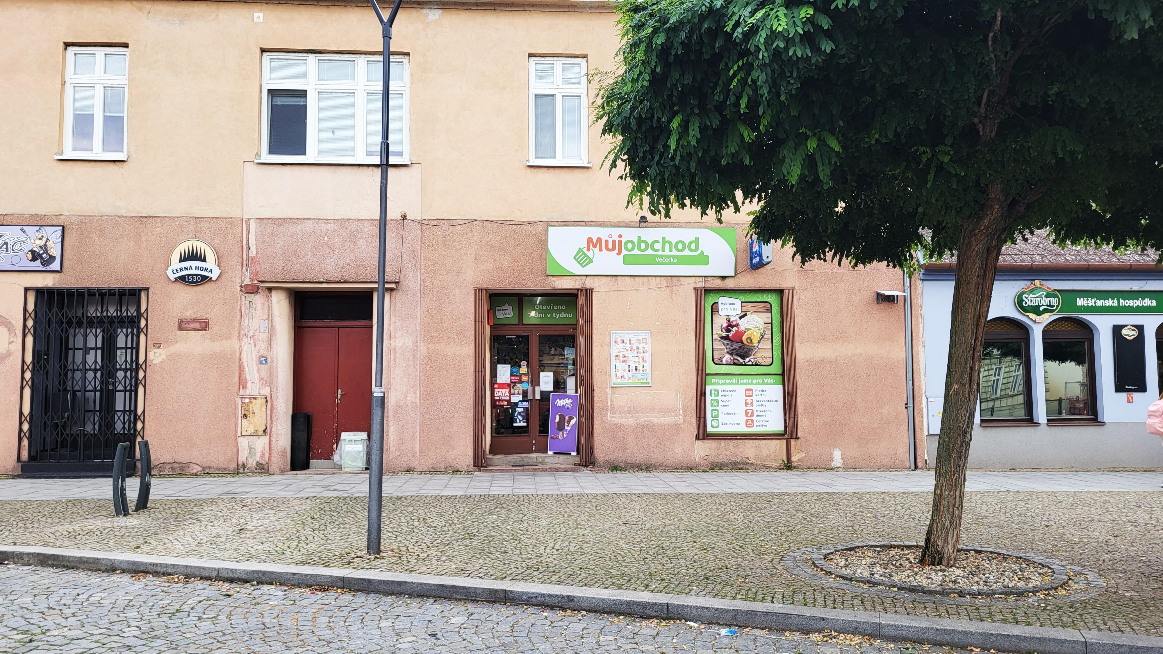 Můj obchod foto 4