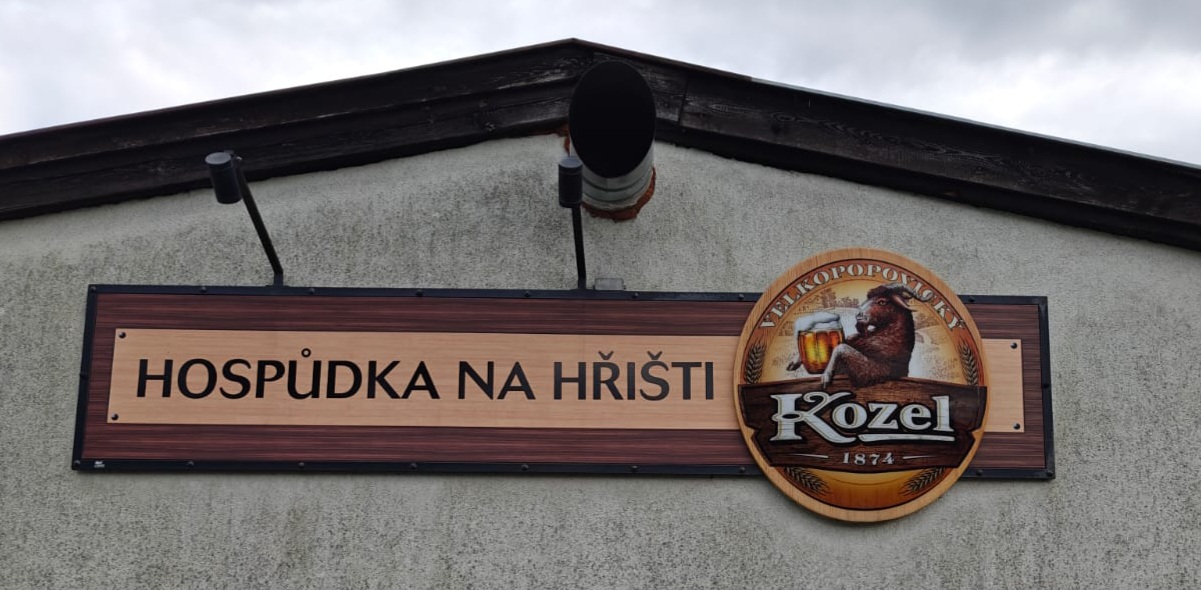 Hospůdka Na Hřišti foto 3