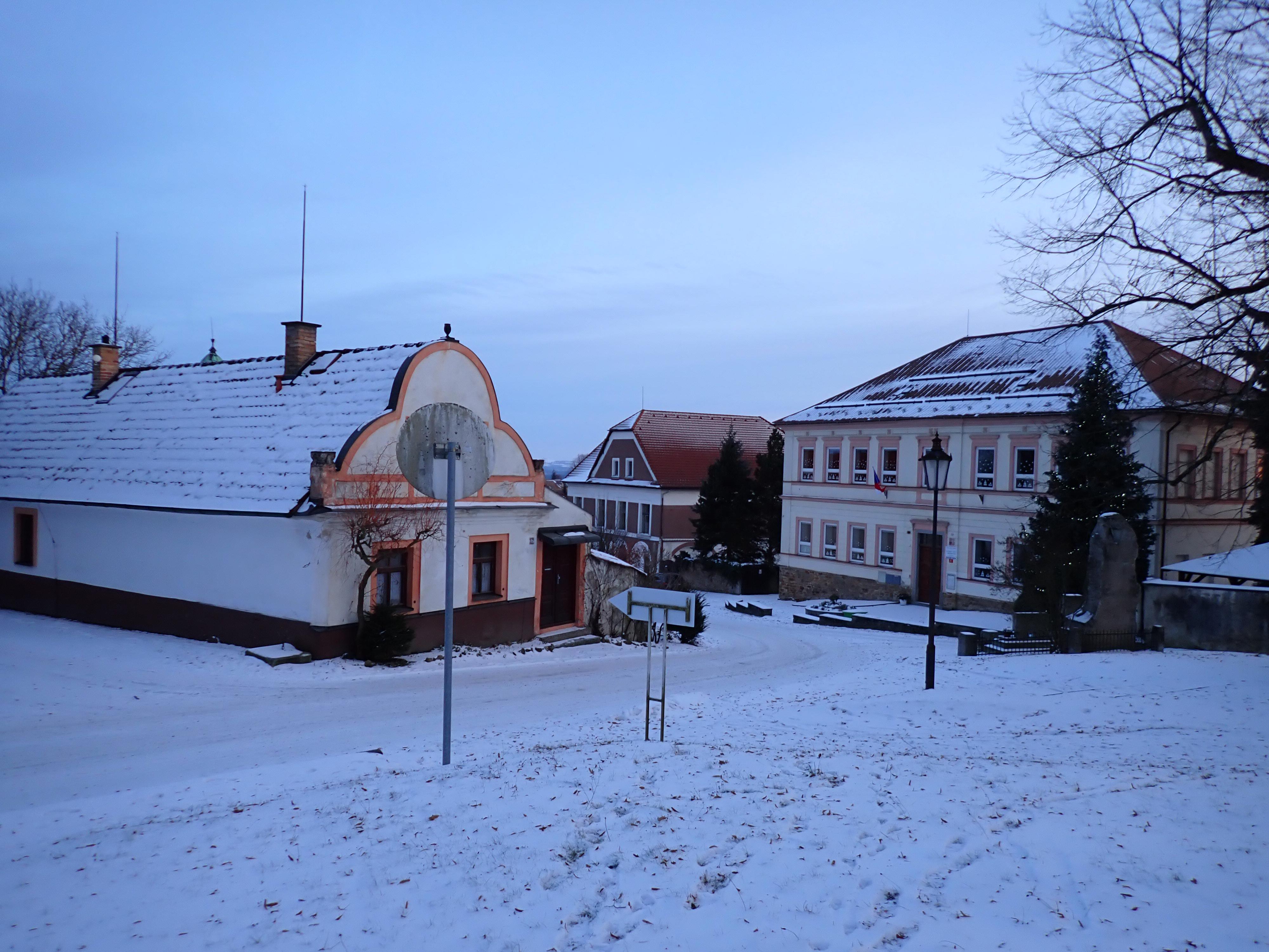 ZŠ a MŠ Chotoviny foto 3
