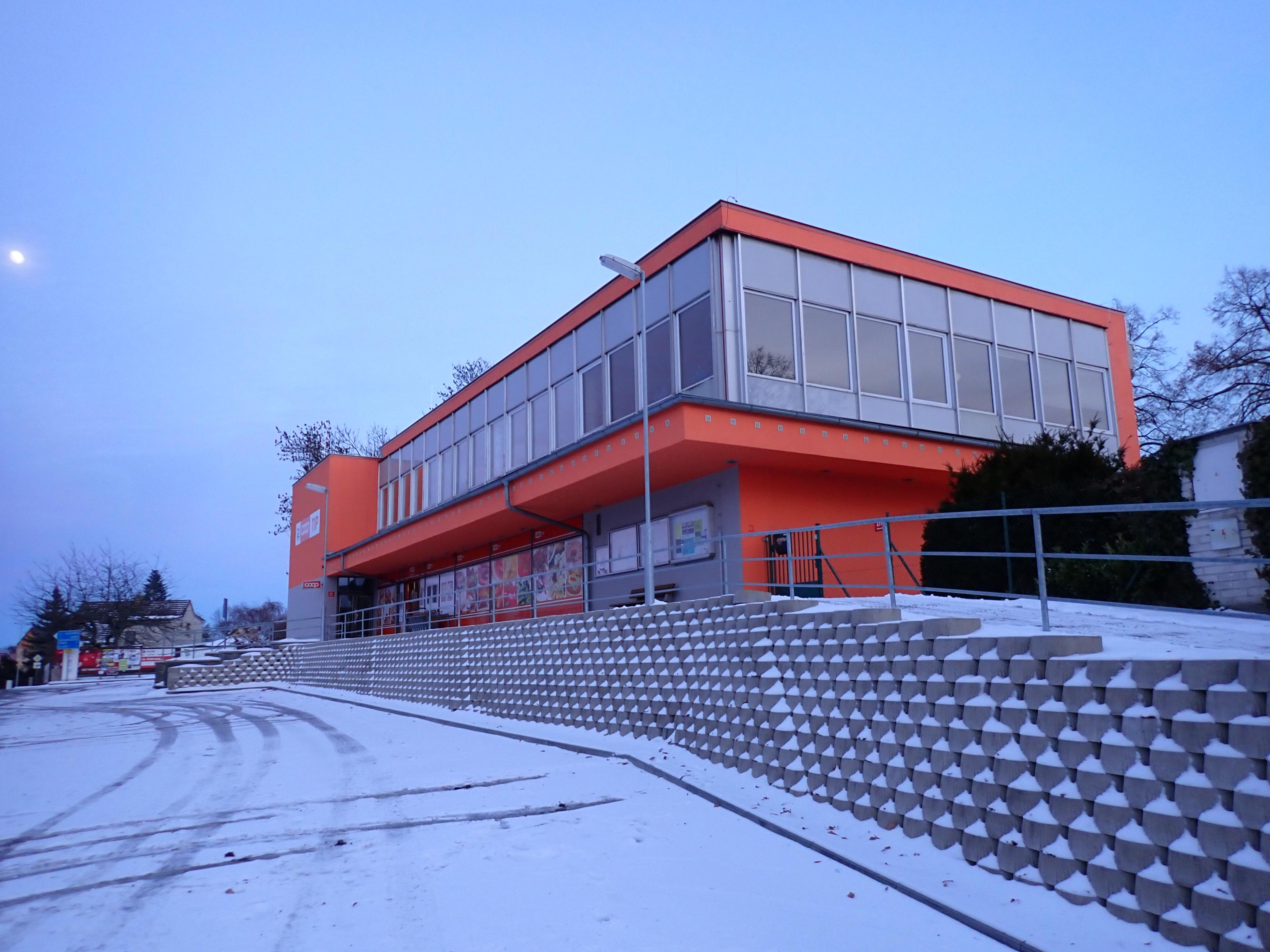 COOP - TIP foto 2