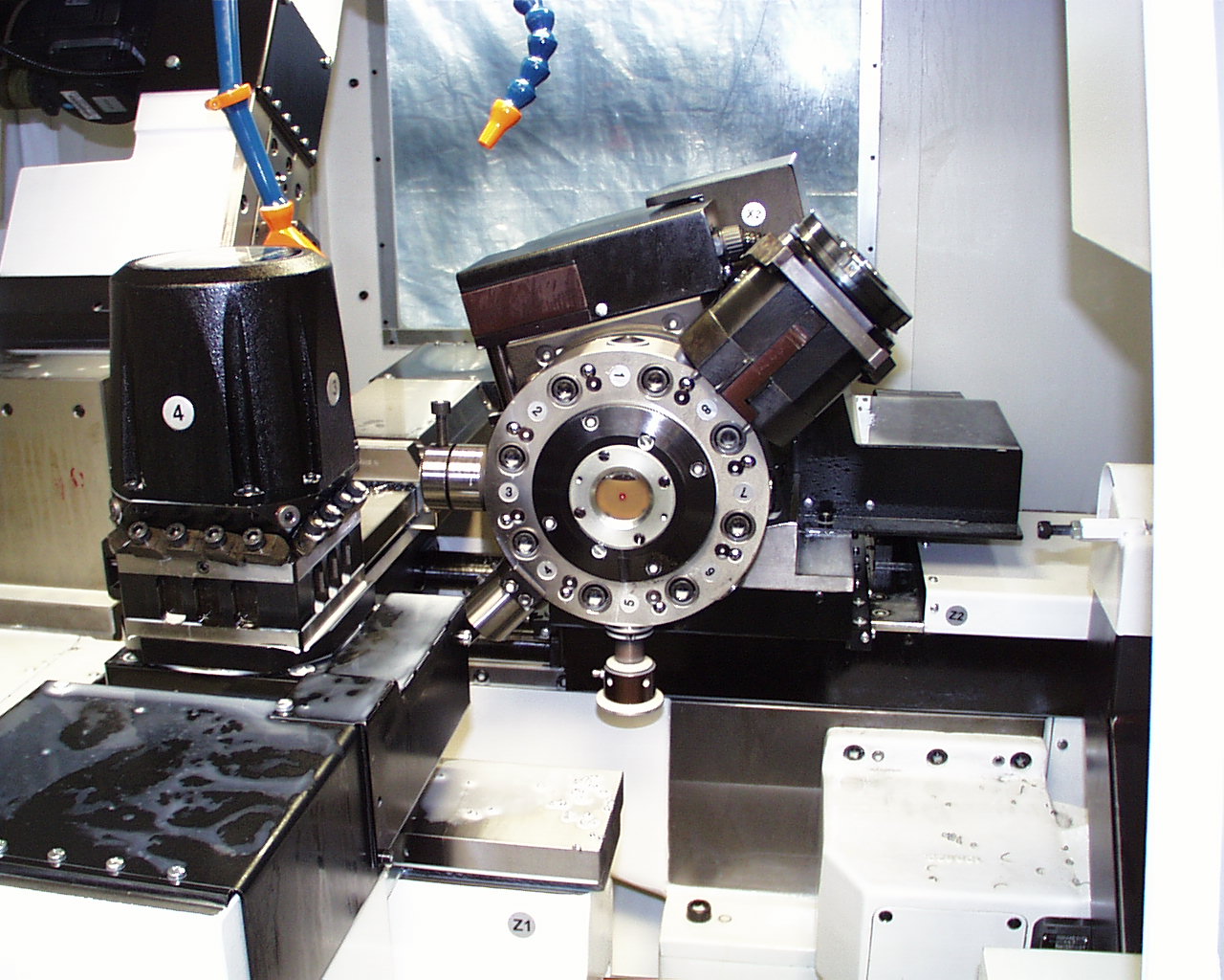 Kovotron s.r.o. foto 2