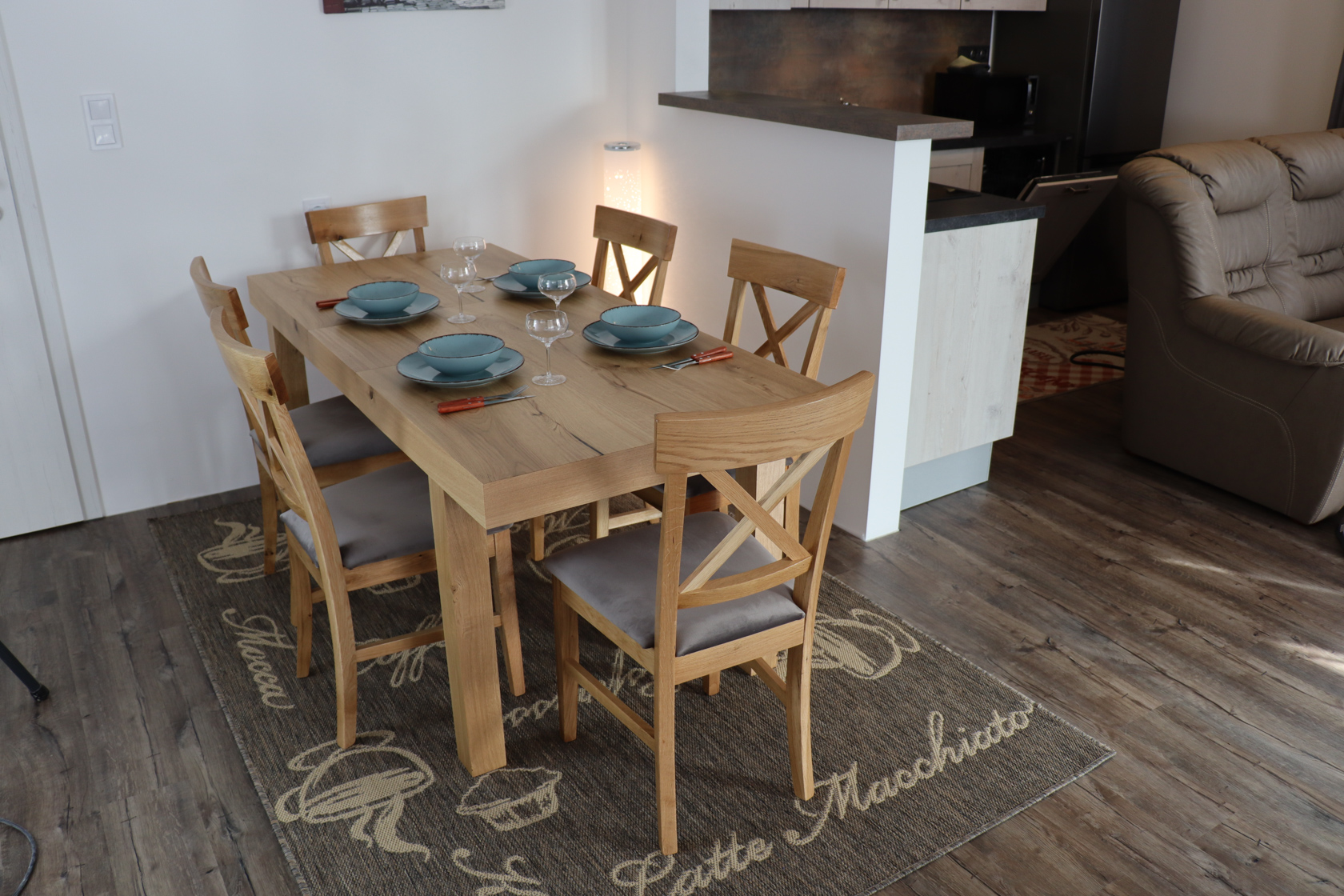 Apartmány Vyhlídka Slapy foto 6