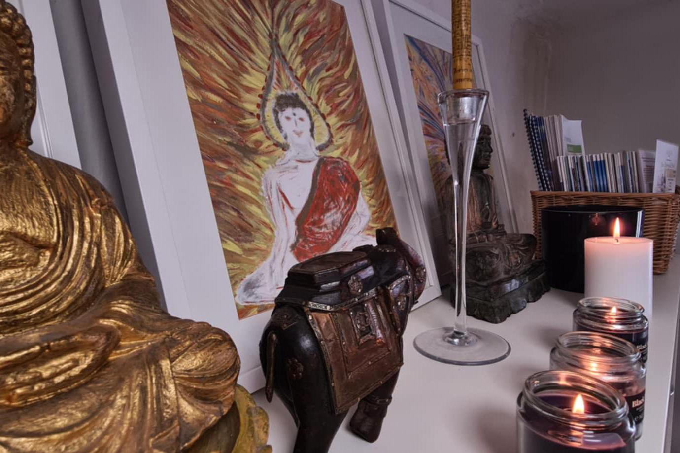 Jóga Mgr. Zlatuše Kvasnica Hésková