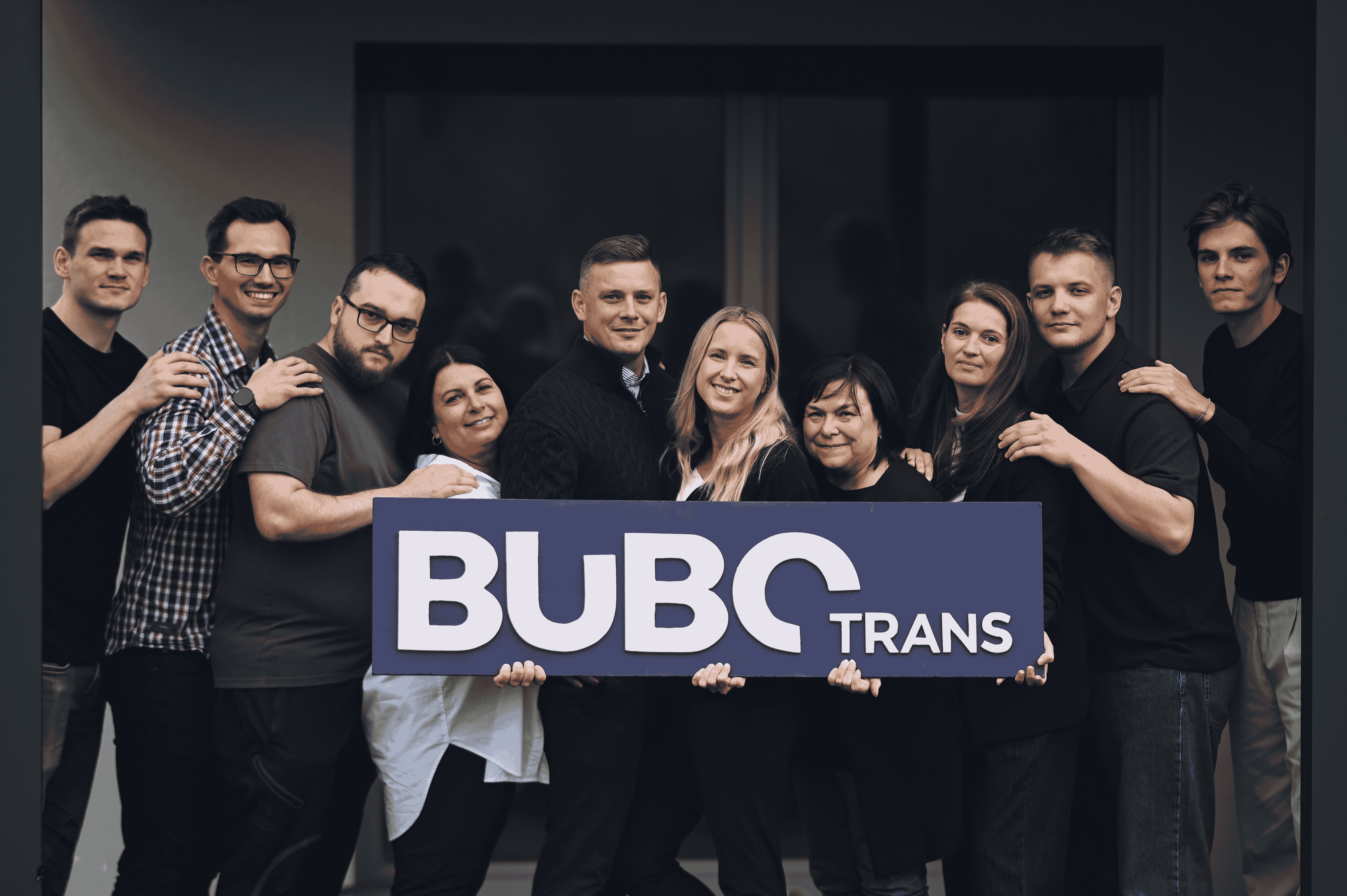 BUBO trans, s.r.o. foto 2