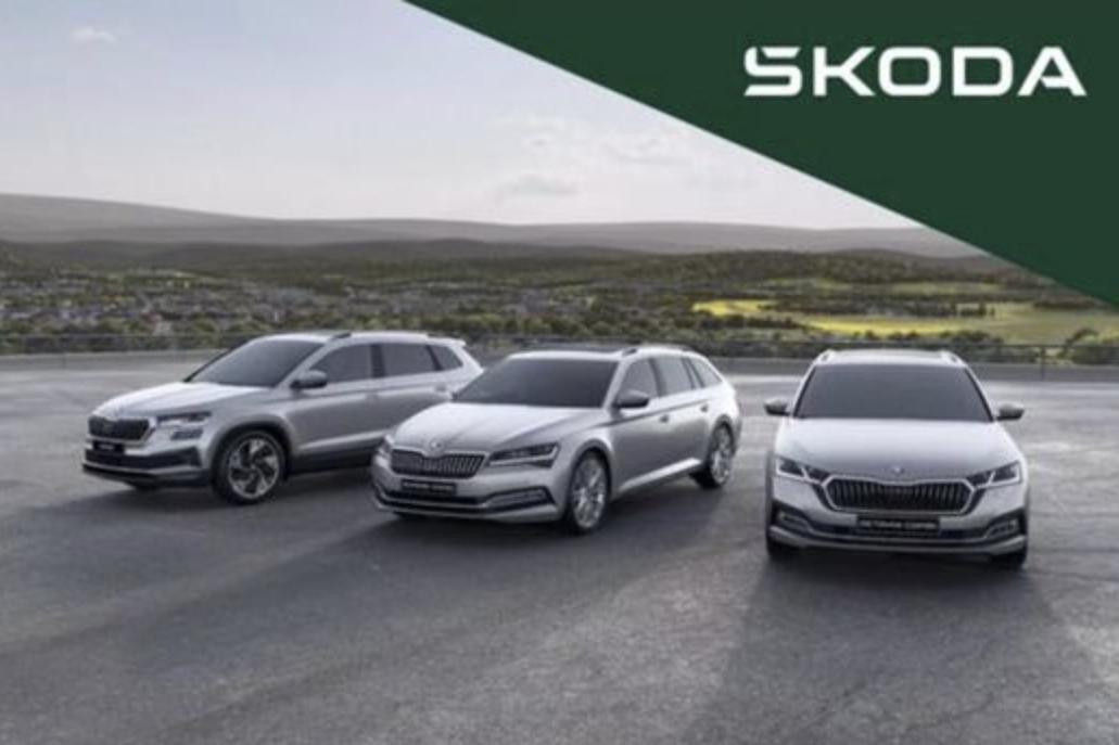 Zánovní vozy se zárukou