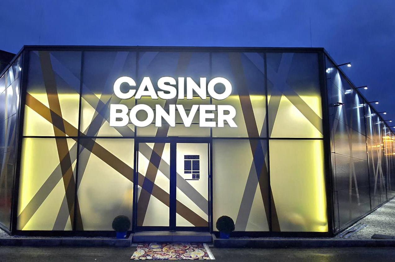 CASINO BONVER CLO