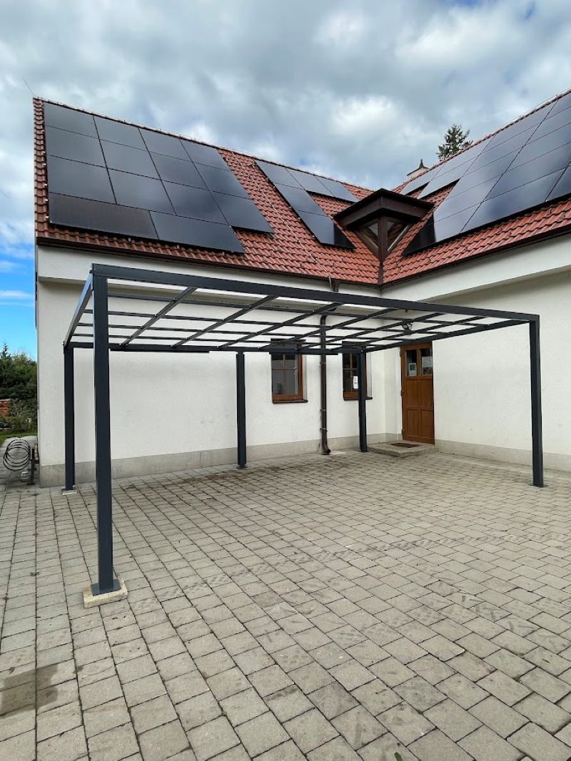 B38 Luděk Beran foto 2