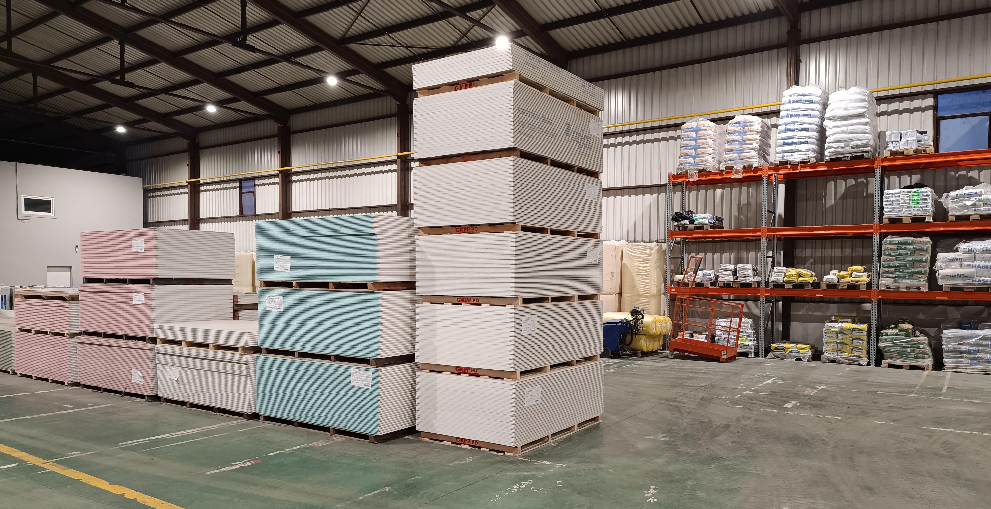 DSK stavebniny, s.r.o. foto 2