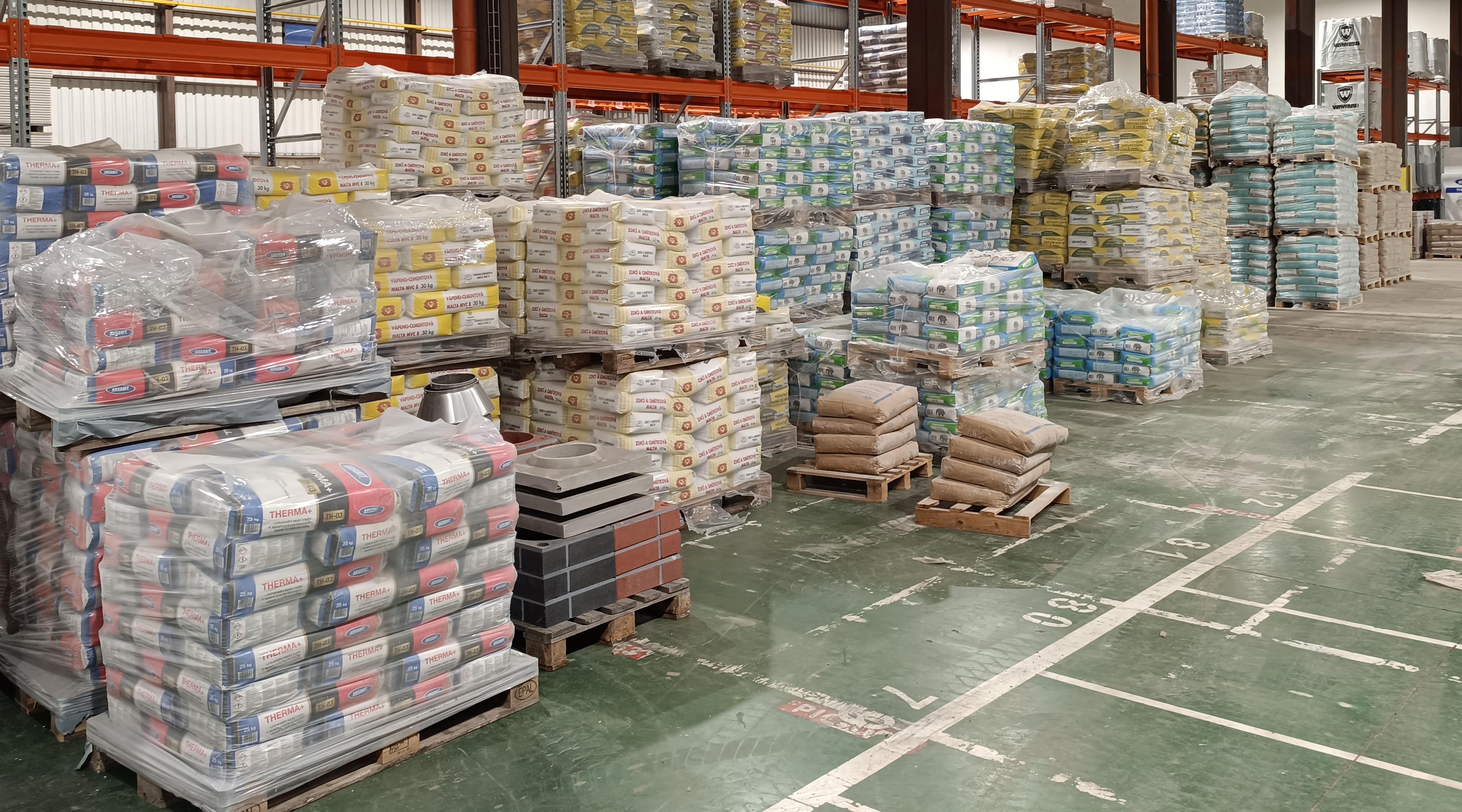 DSK stavebniny, s.r.o. foto 4