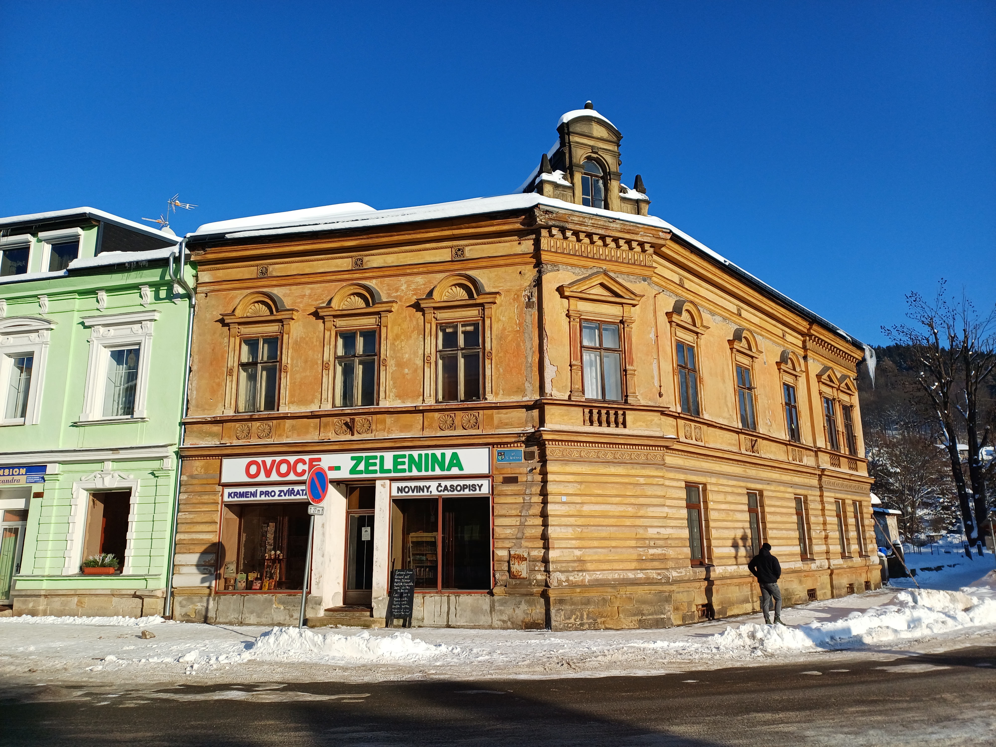 Ovoce, zelenina, nápoje - Jana Šubrová foto 2