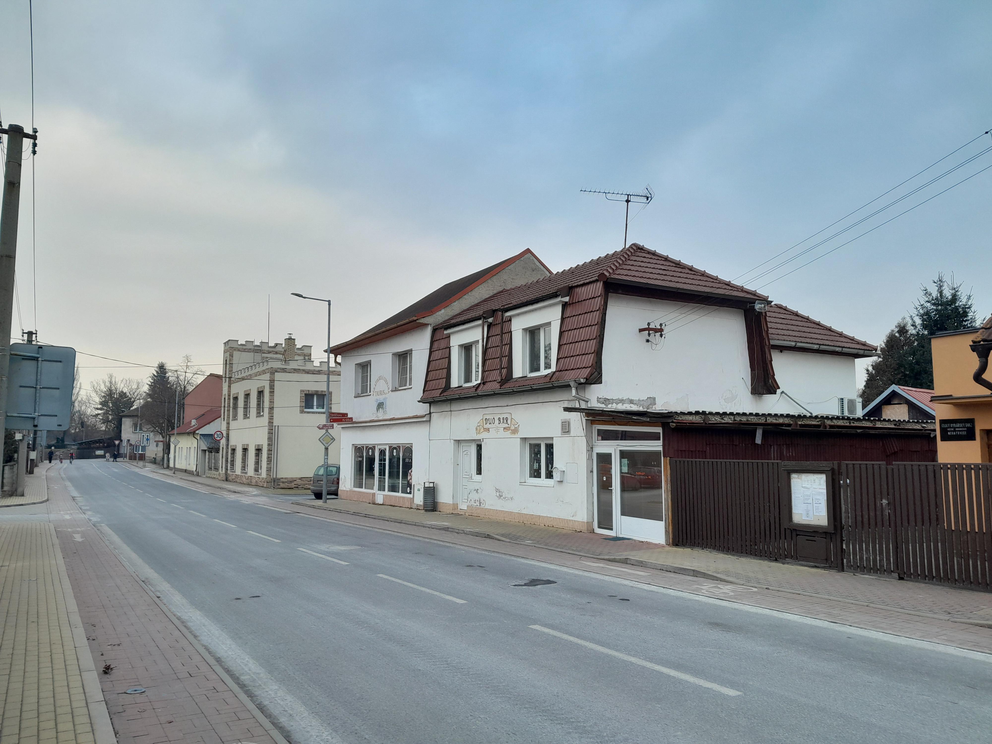 Duo bar foto 2