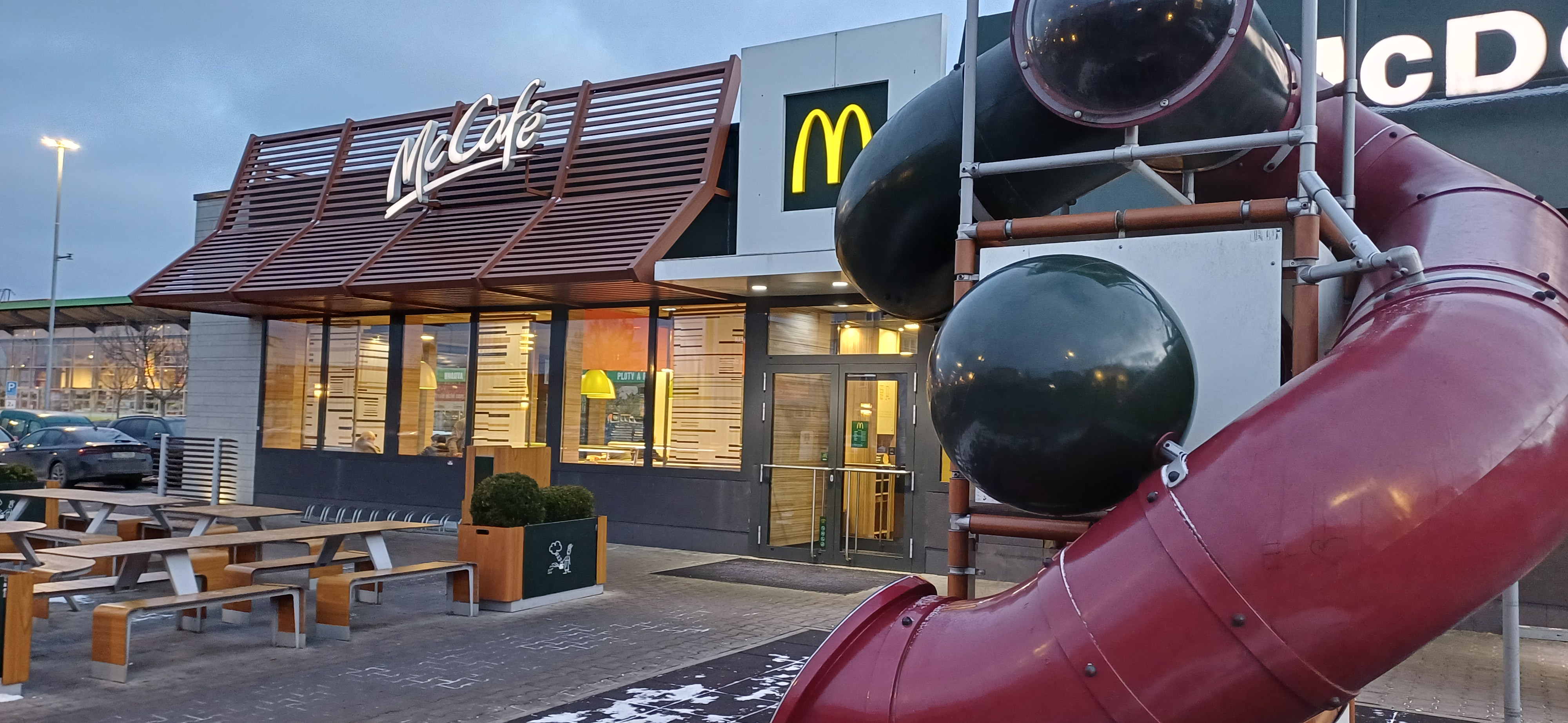 McCafé foto 4