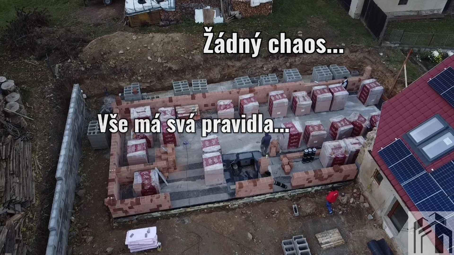 THREE TOWERS s.r.o. foto 2 (náhled videa)