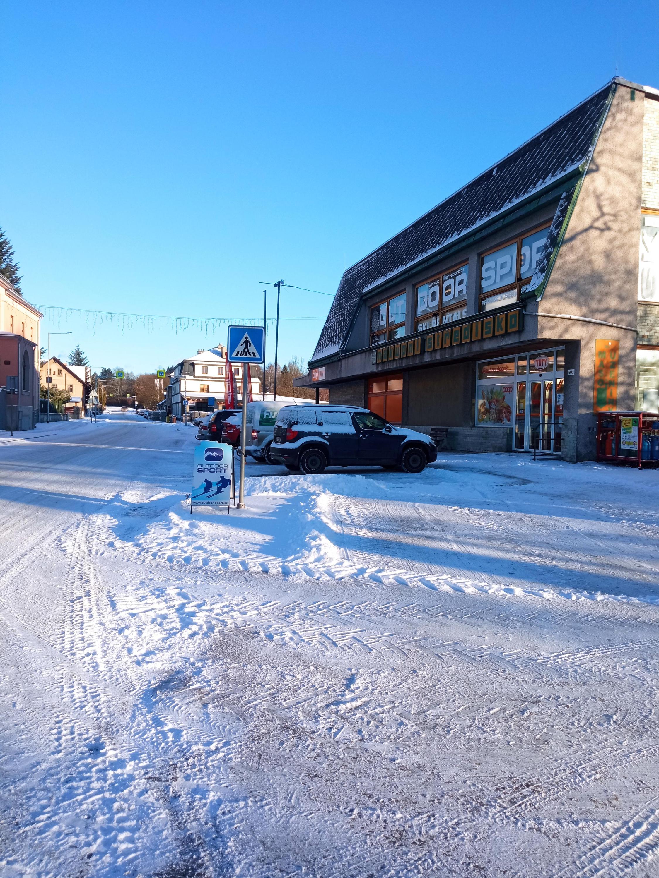 Outdoor sport s.r.o. foto 4